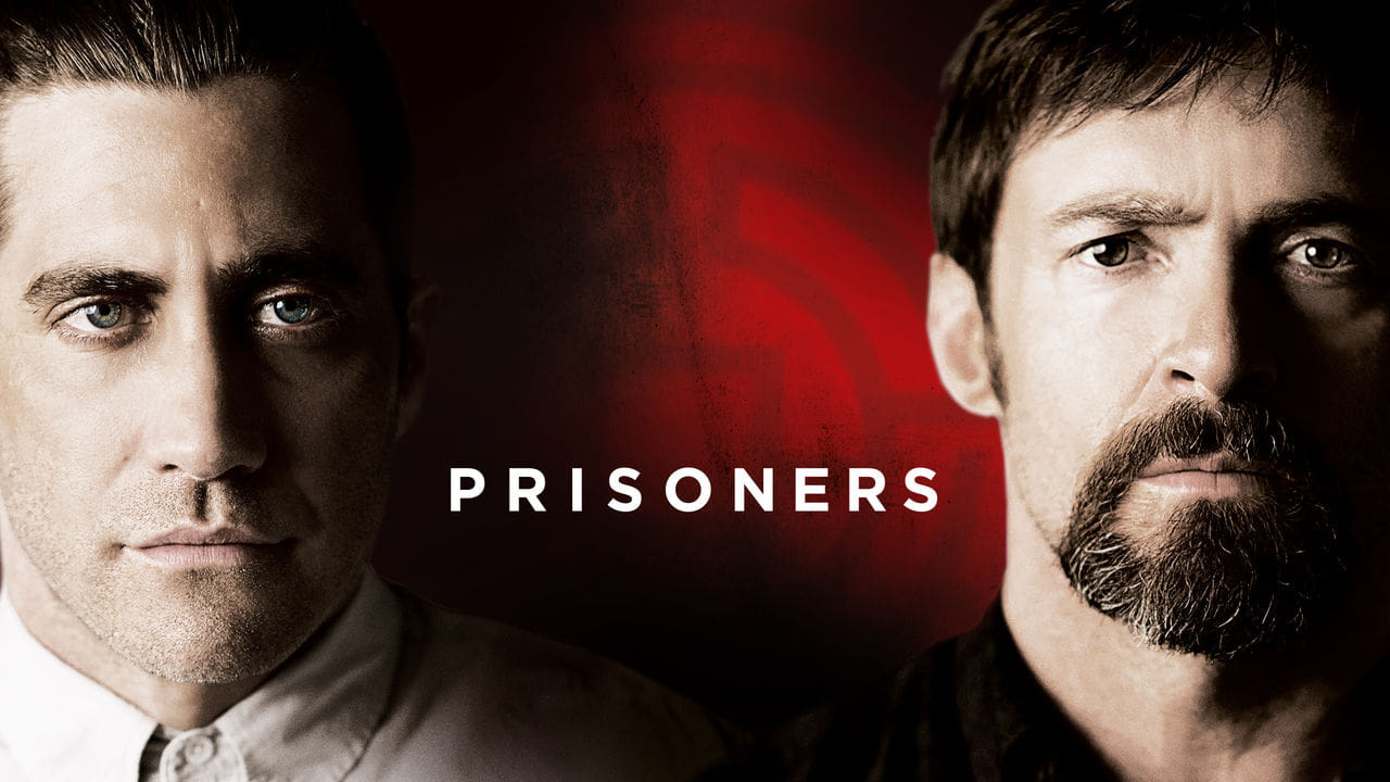 Immagine Prisoners - Poster - Sfondi