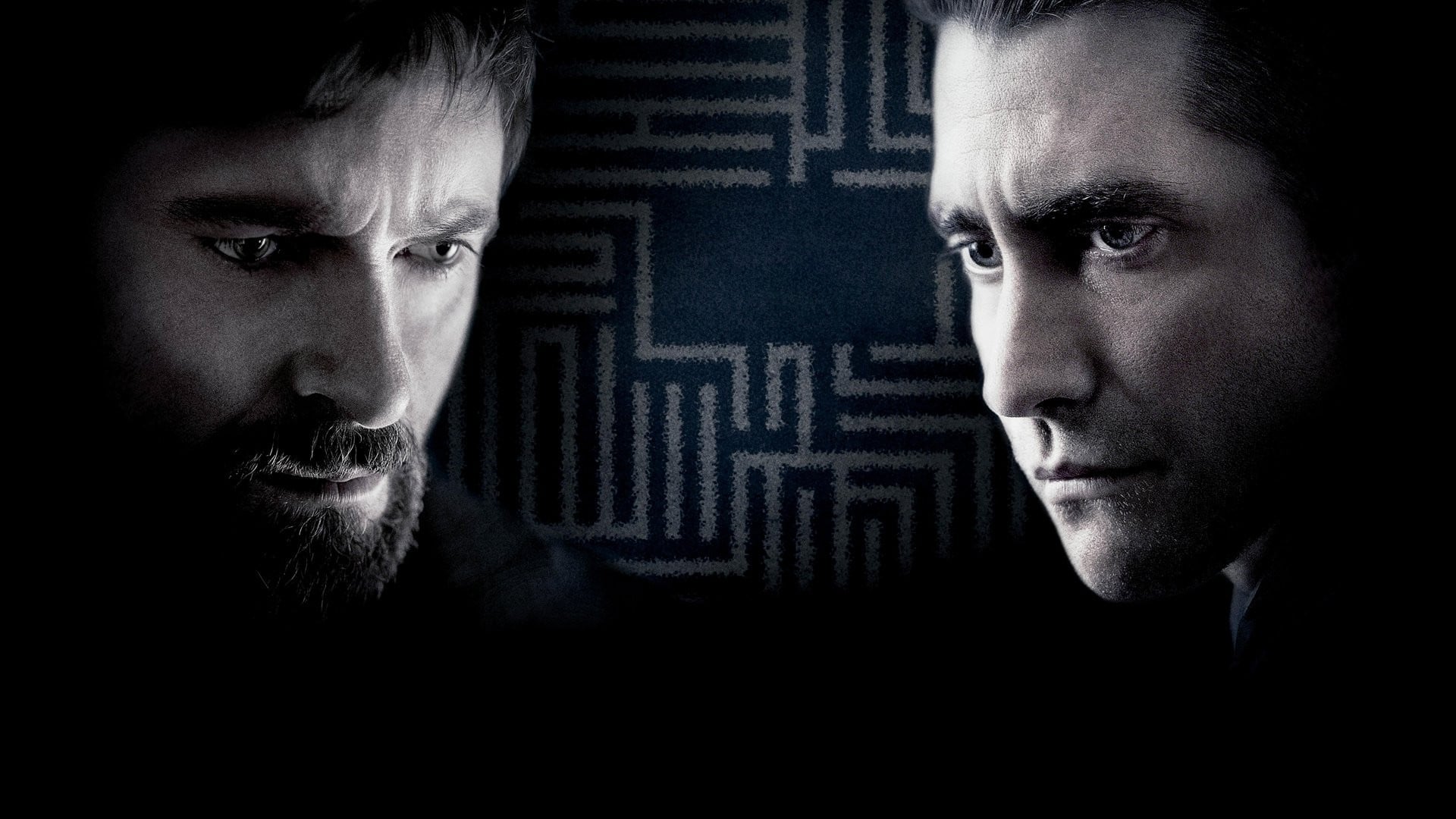 Immagine Prisoners - Poster - Sfondi