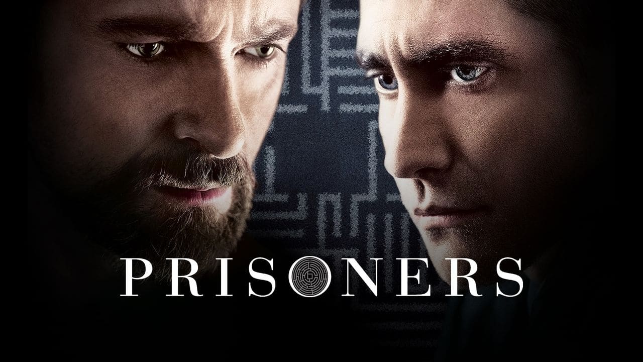 Immagine Prisoners - Poster - Sfondi