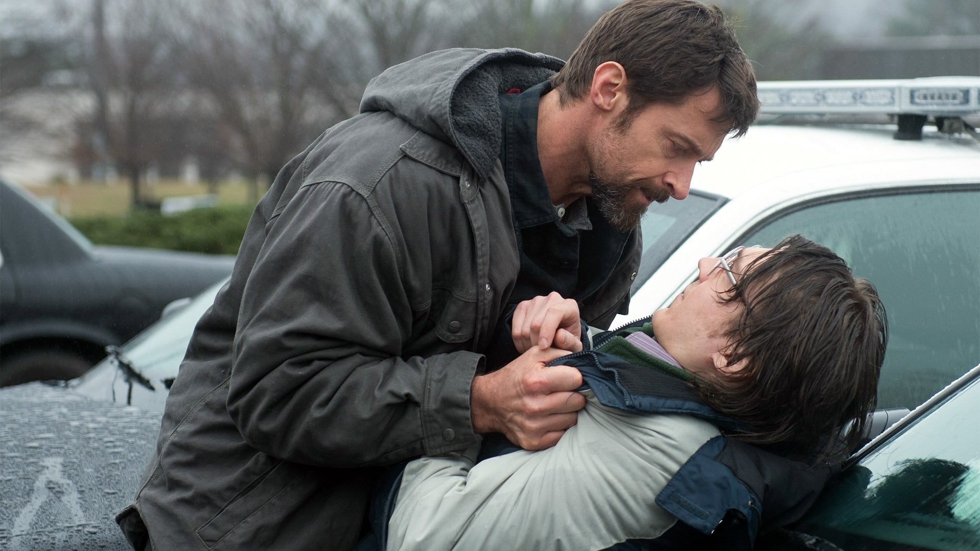 Immagine Prisoners - Poster - Sfondi