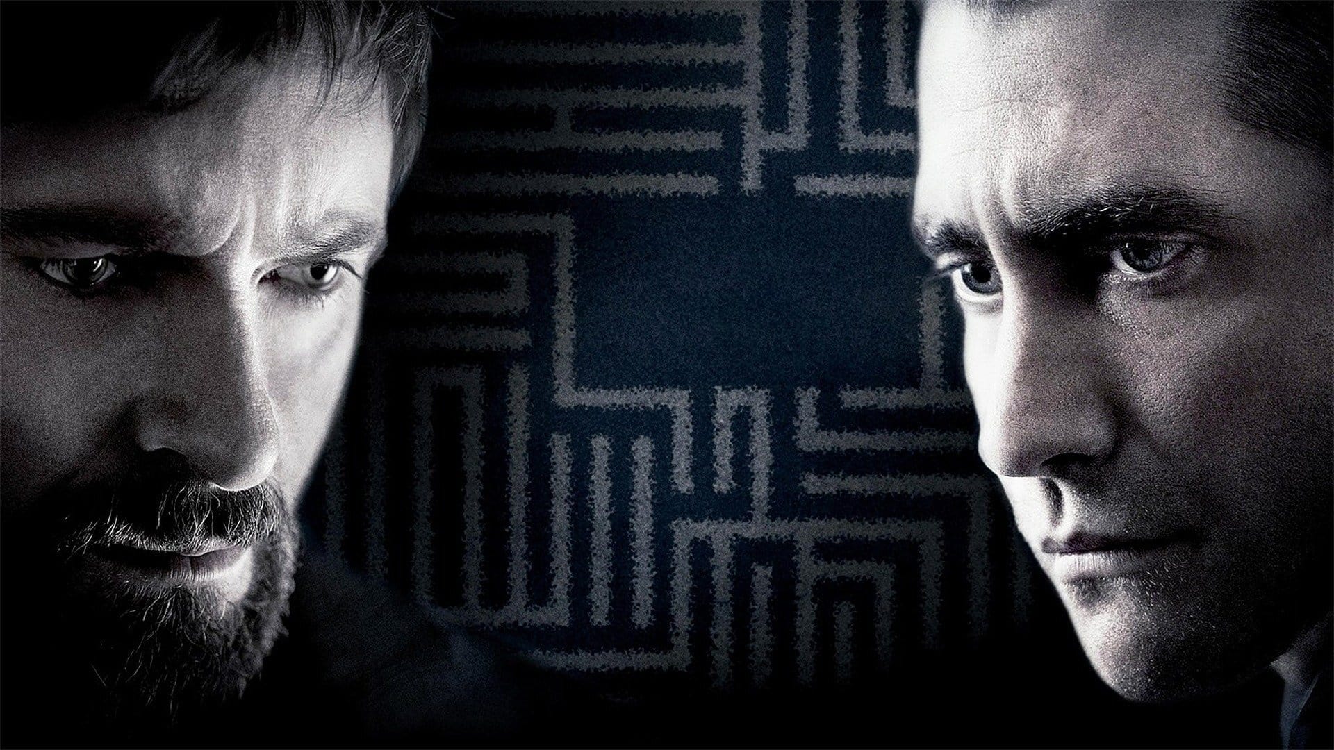 Immagine Prisoners - Poster - Sfondi