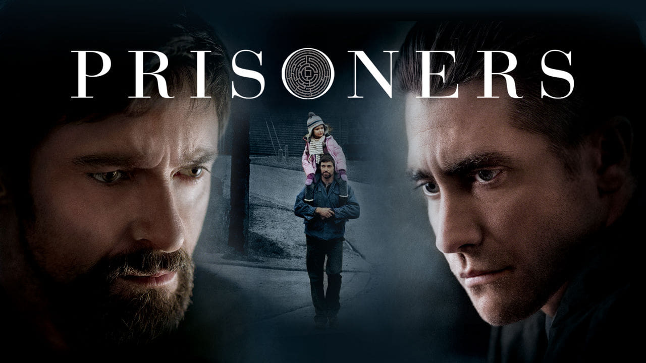 Immagine Prisoners - Poster - Sfondi