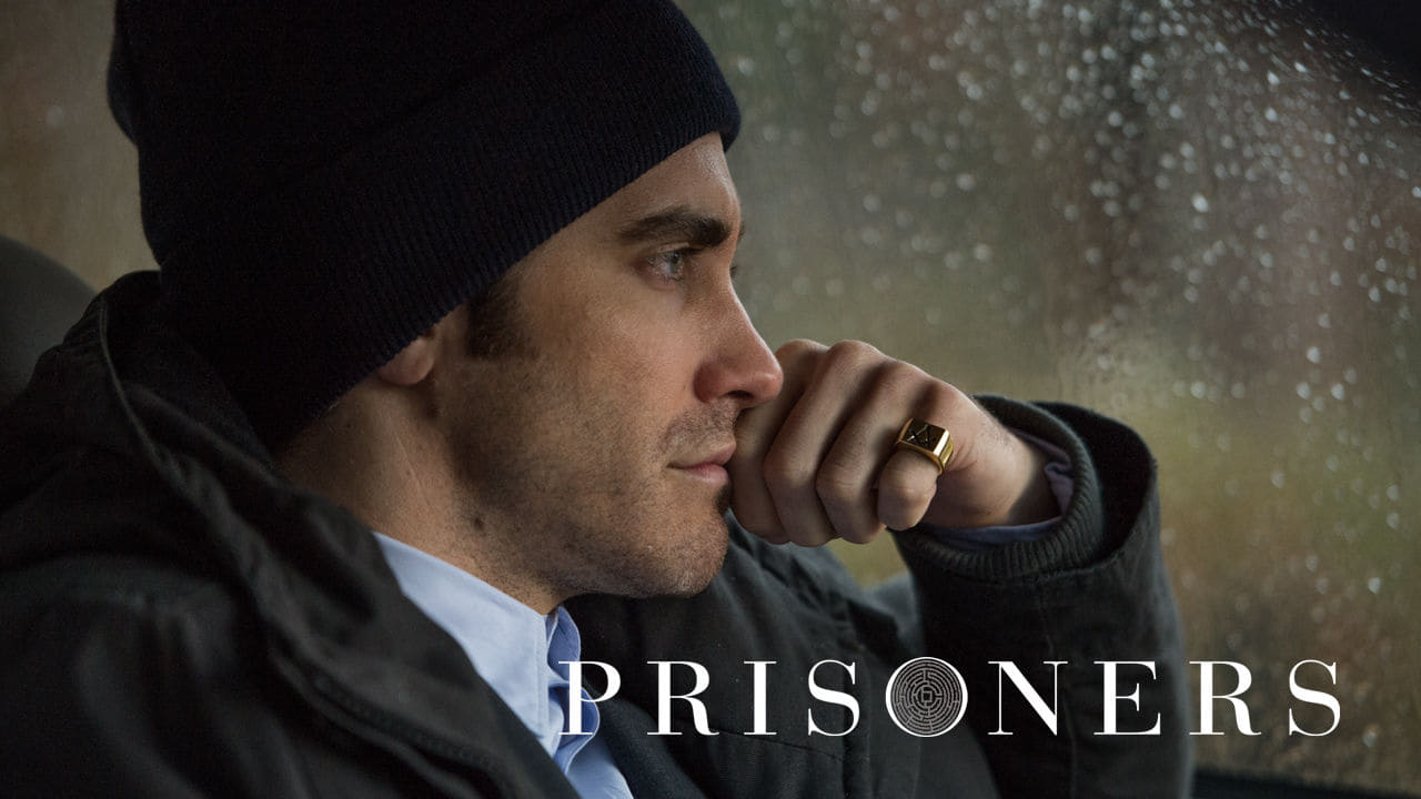 Immagine Prisoners - Poster - Sfondi