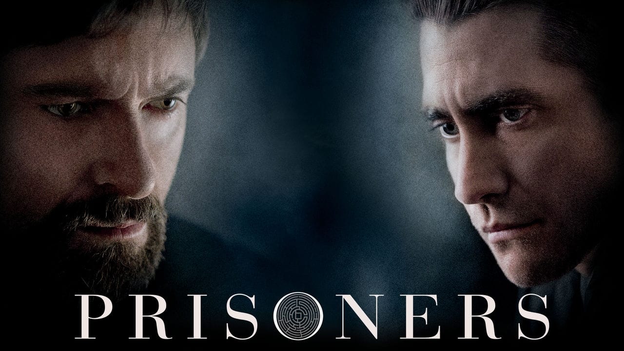 Immagine Prisoners - Poster - Sfondi