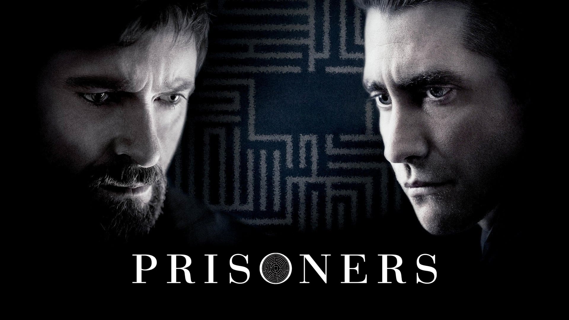 Immagine Prisoners - Poster - Sfondi