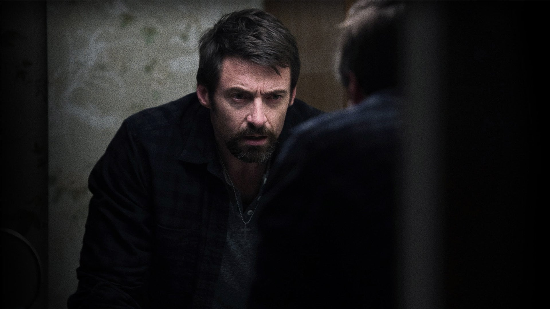 Immagine Prisoners - Poster - Sfondi