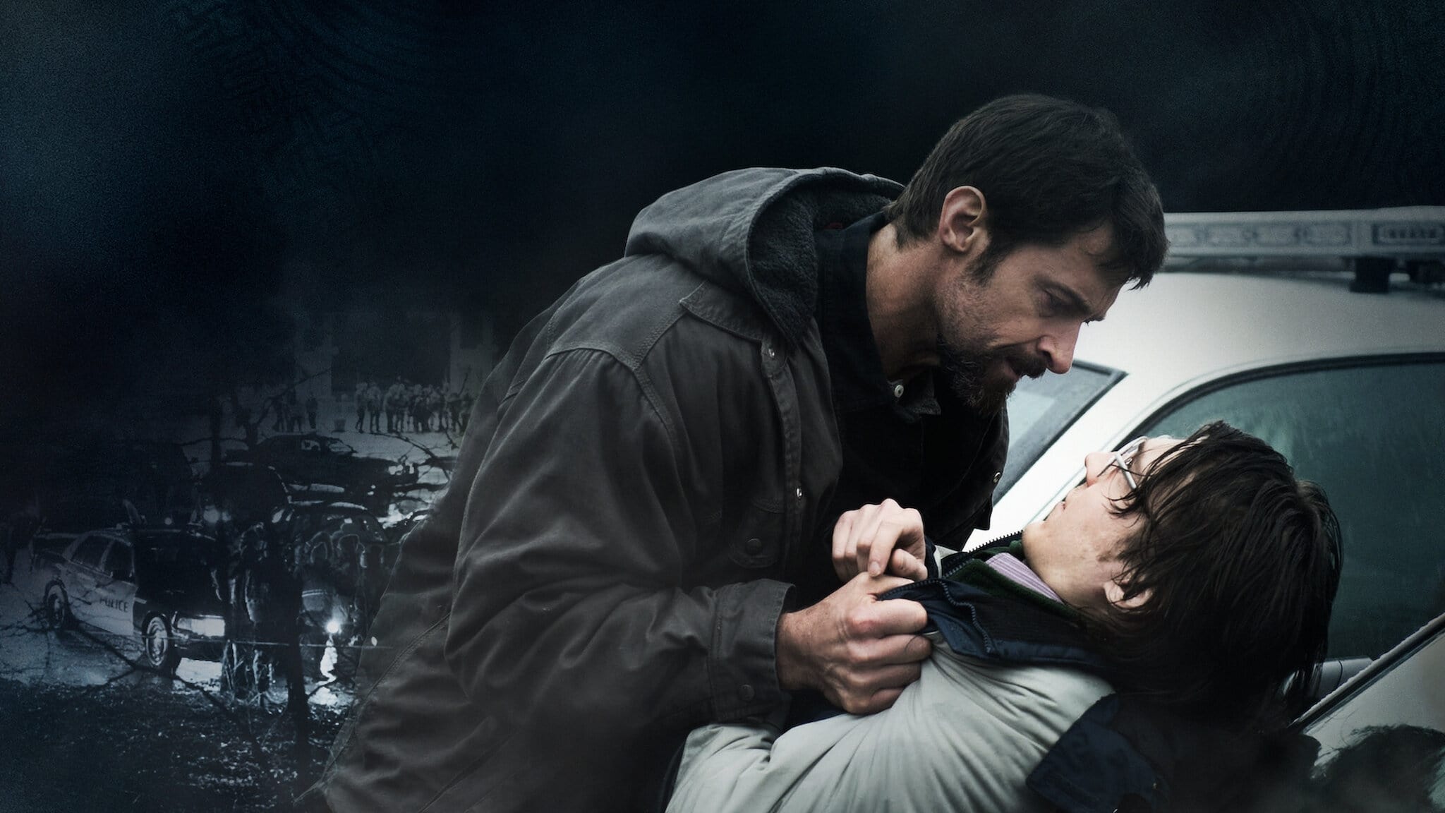 Immagine Prisoners - Poster - Sfondi