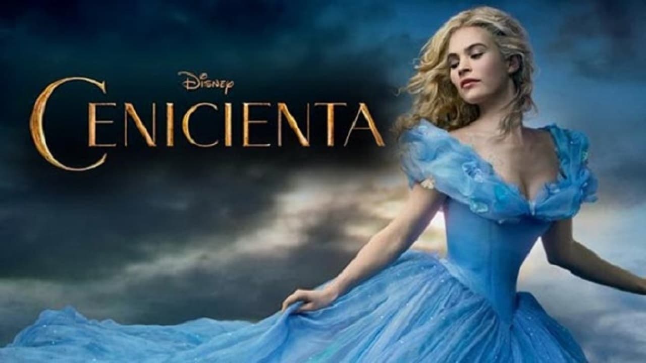 Immagine Cenerentola - Poster - Sfondi
