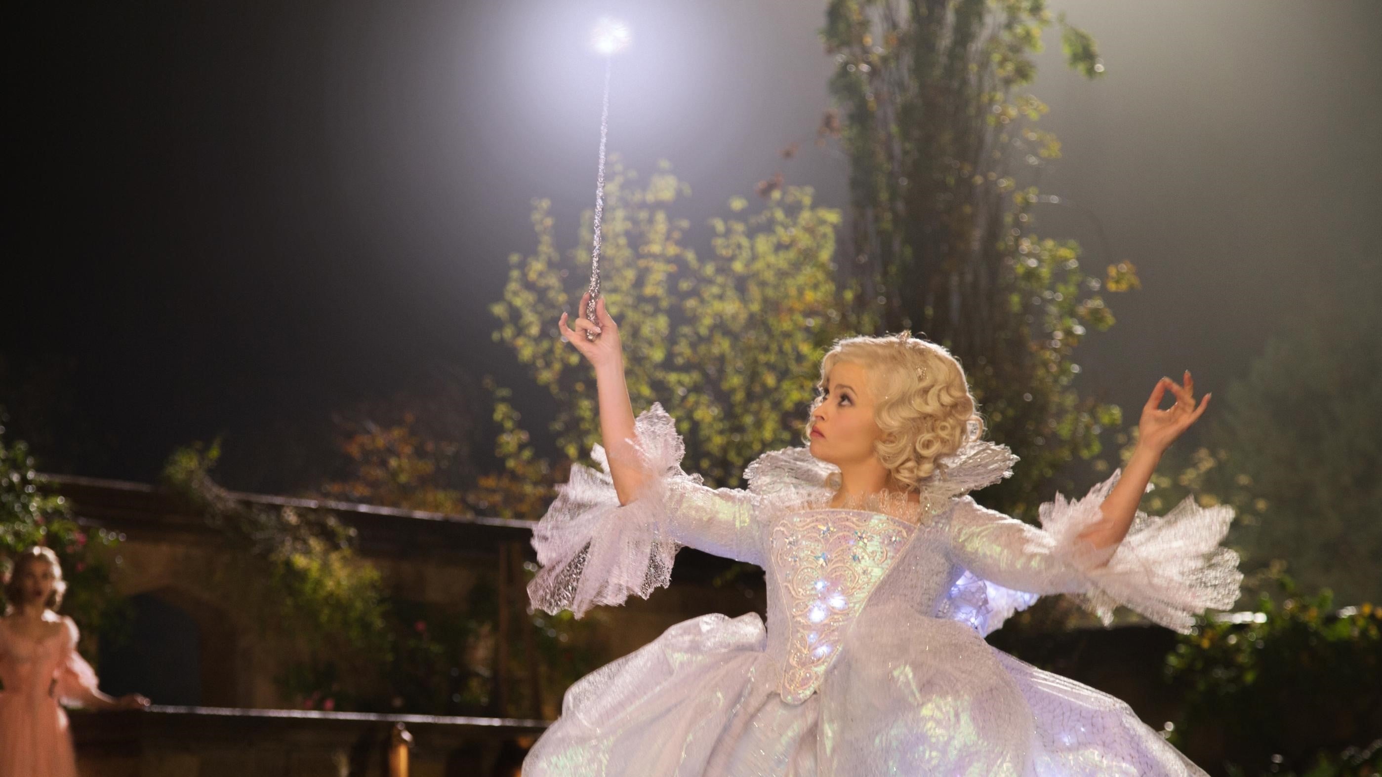 Immagine Cenerentola - Poster - Sfondi