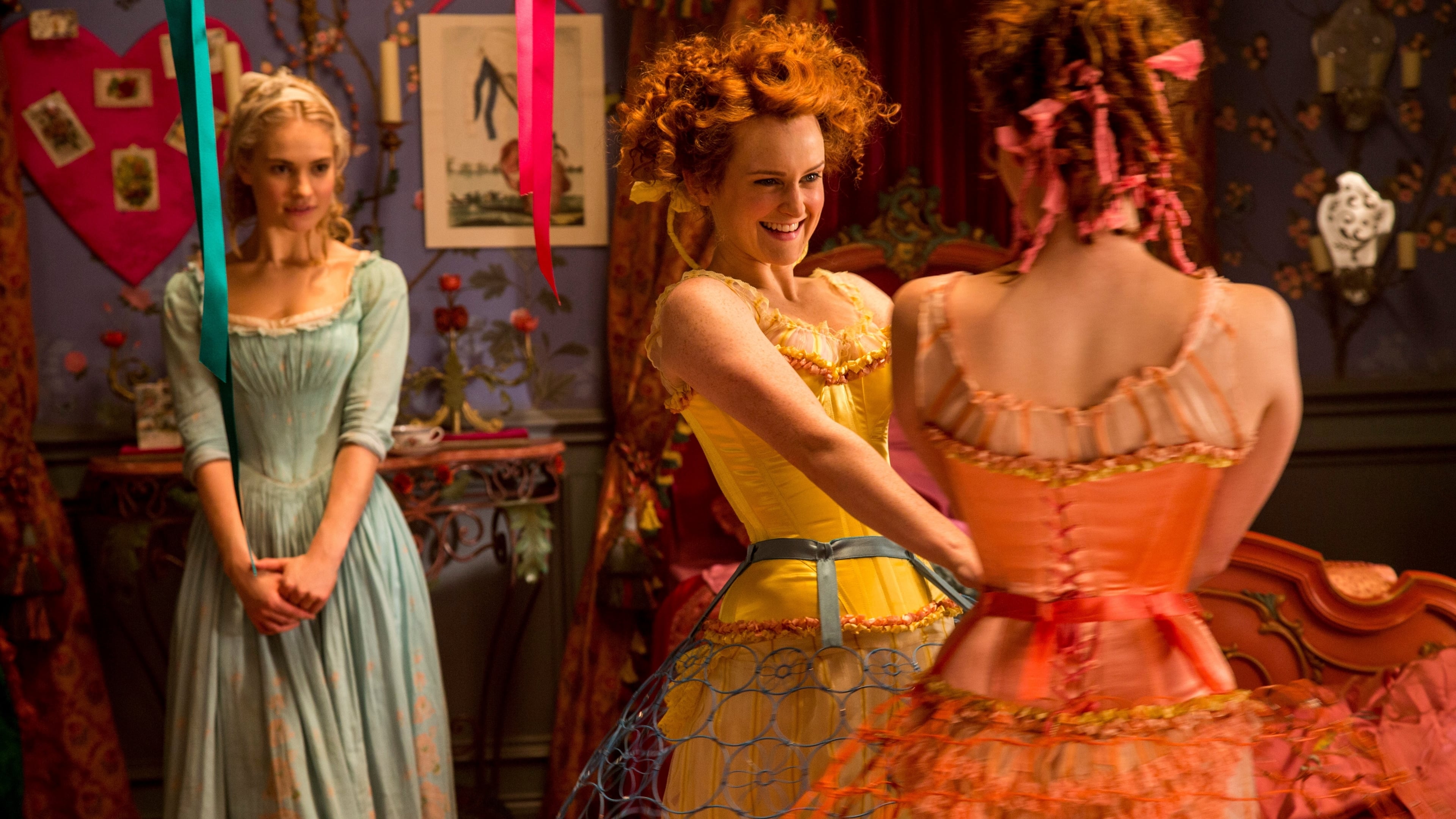 Immagine Cenerentola - Poster - Sfondi