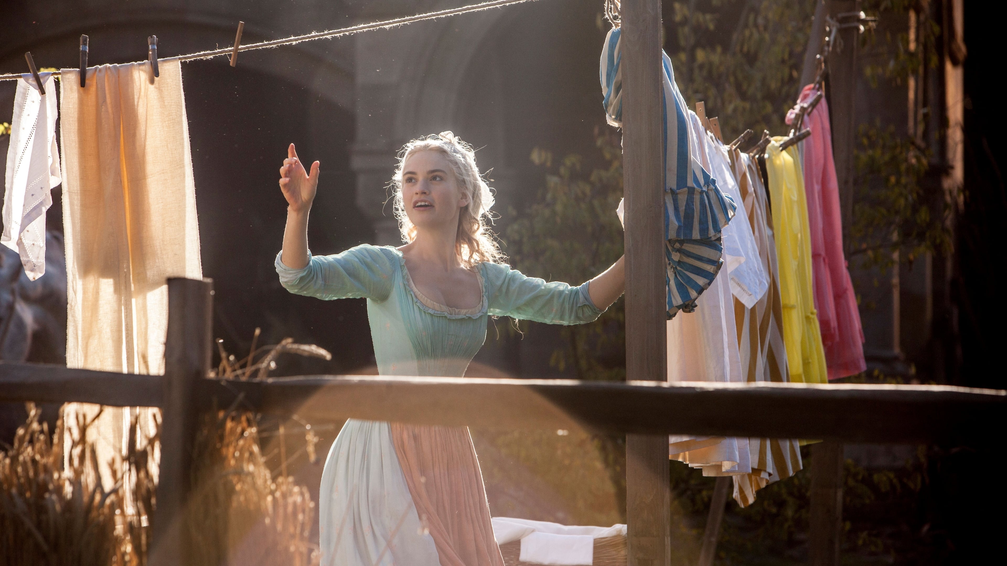 Immagine Cenerentola - Poster - Sfondi