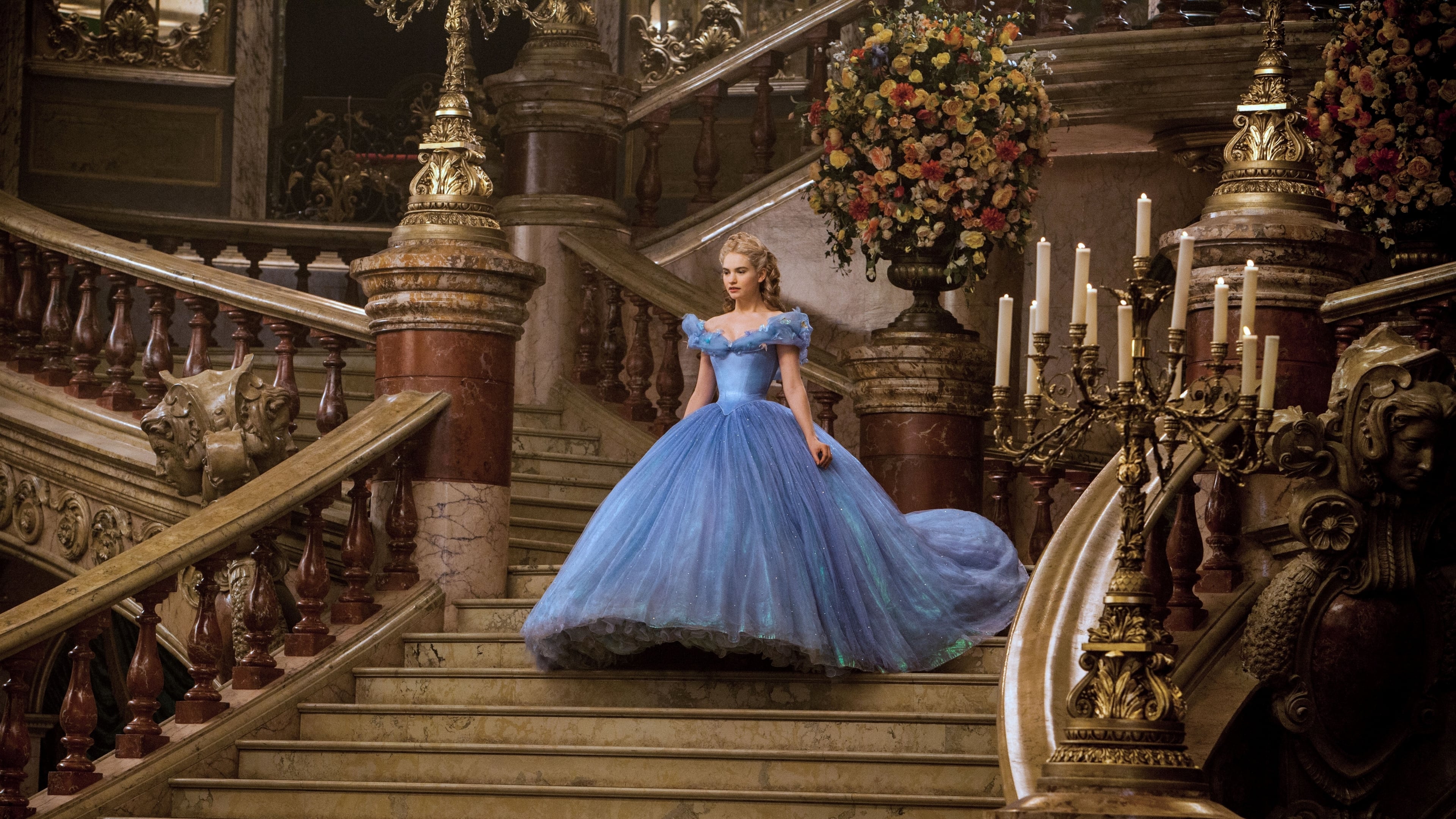 Immagine Cenerentola - Poster - Sfondi
