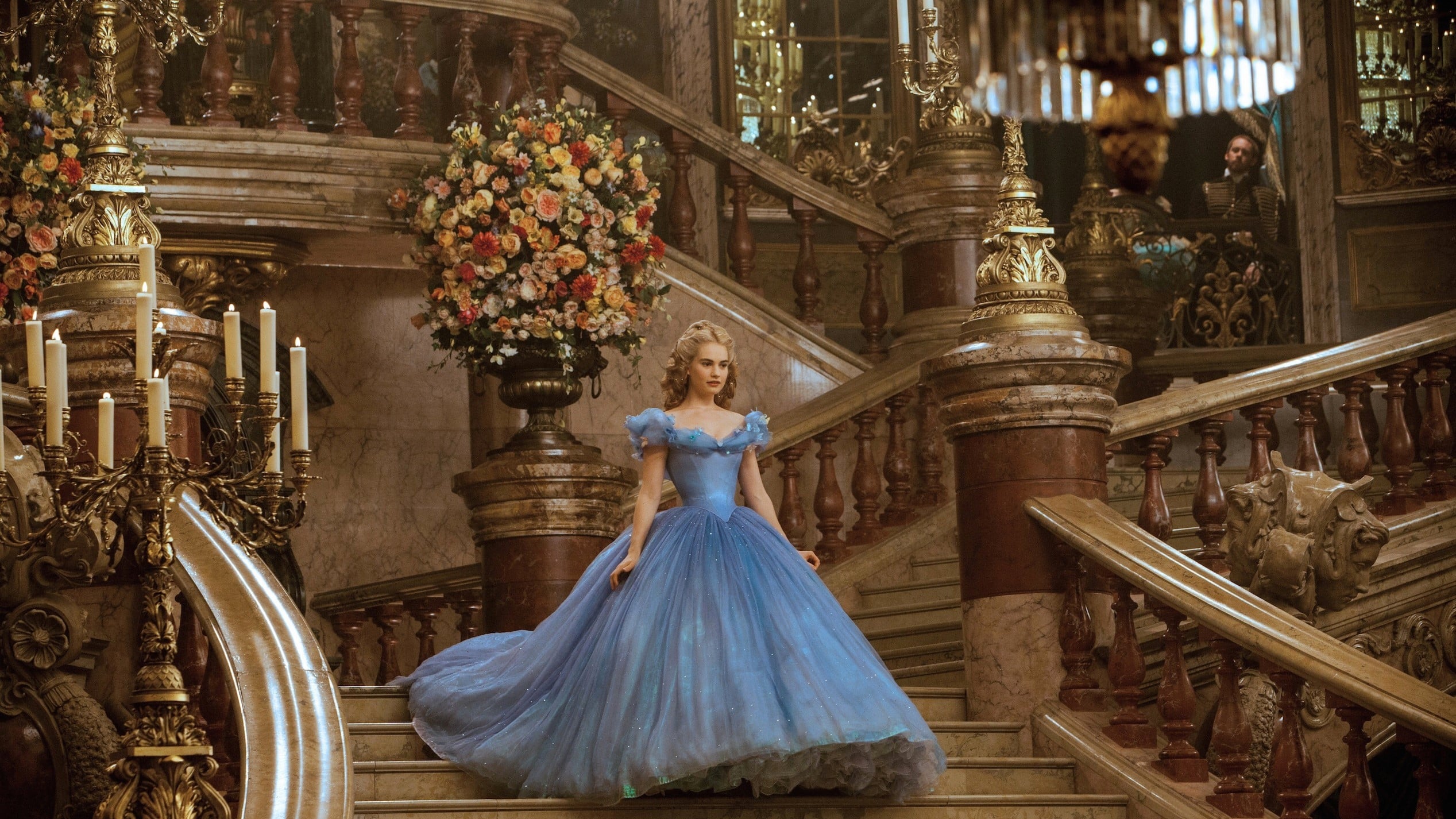 Immagine Cenerentola - Poster - Sfondi