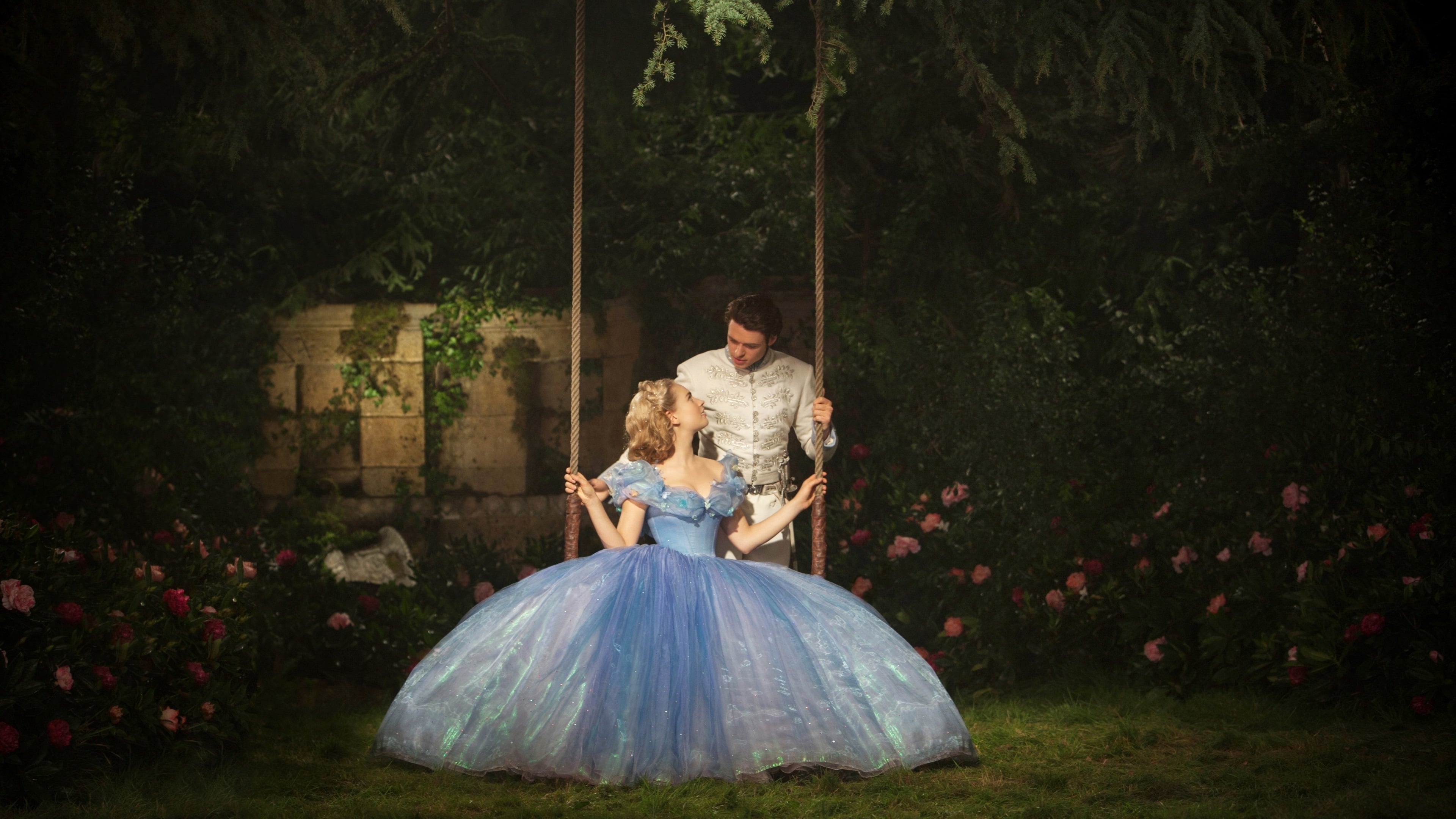Immagine Cenerentola - Poster - Sfondi