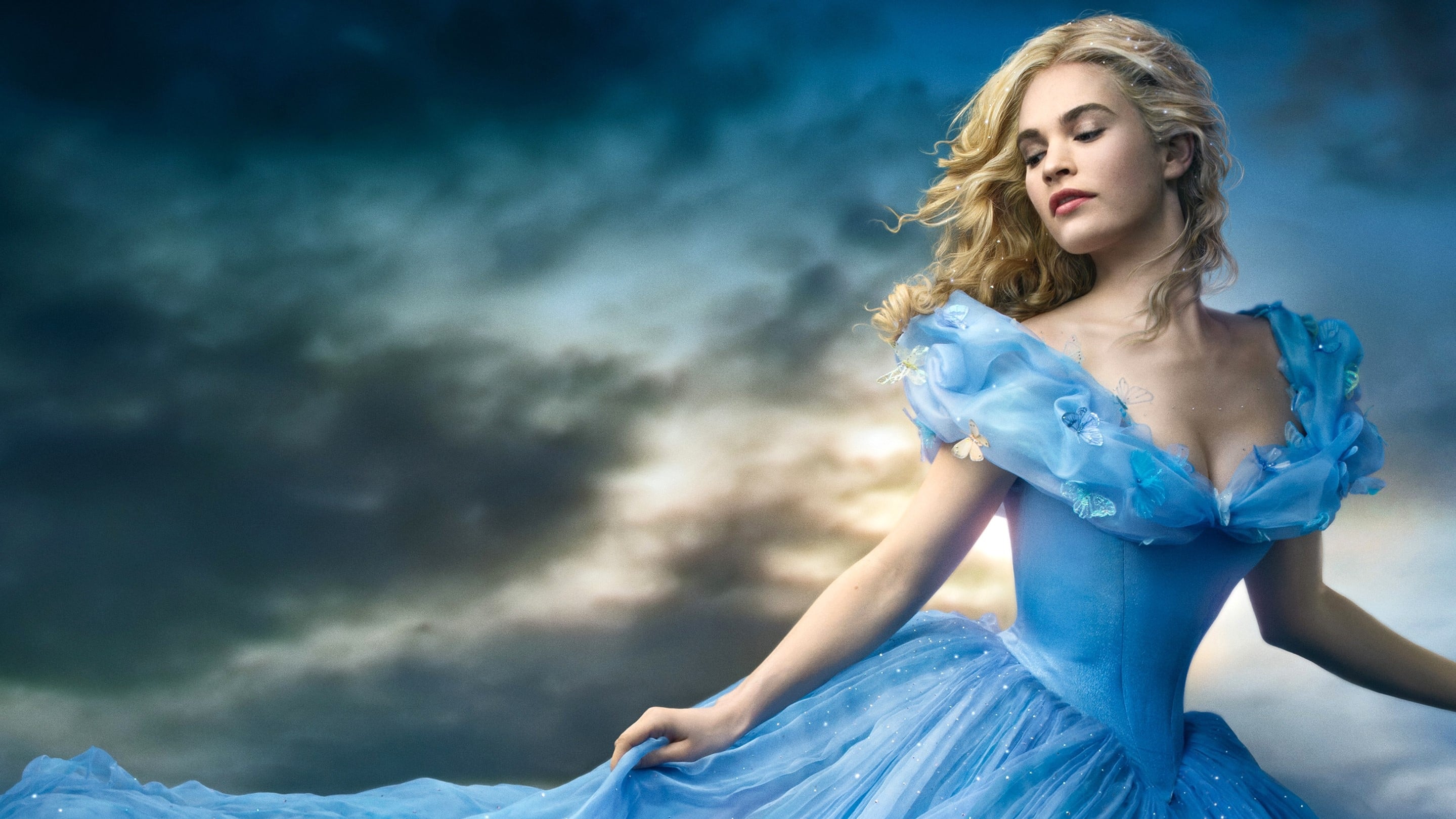 Immagine Cenerentola - Poster - Sfondi