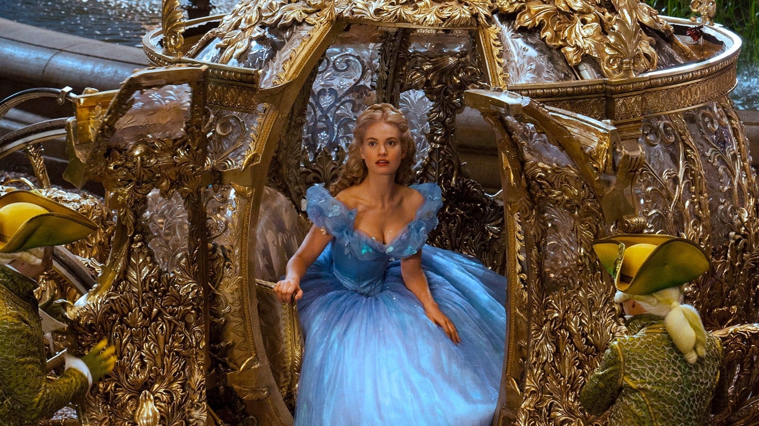 Immagine Cenerentola - Poster - Sfondi