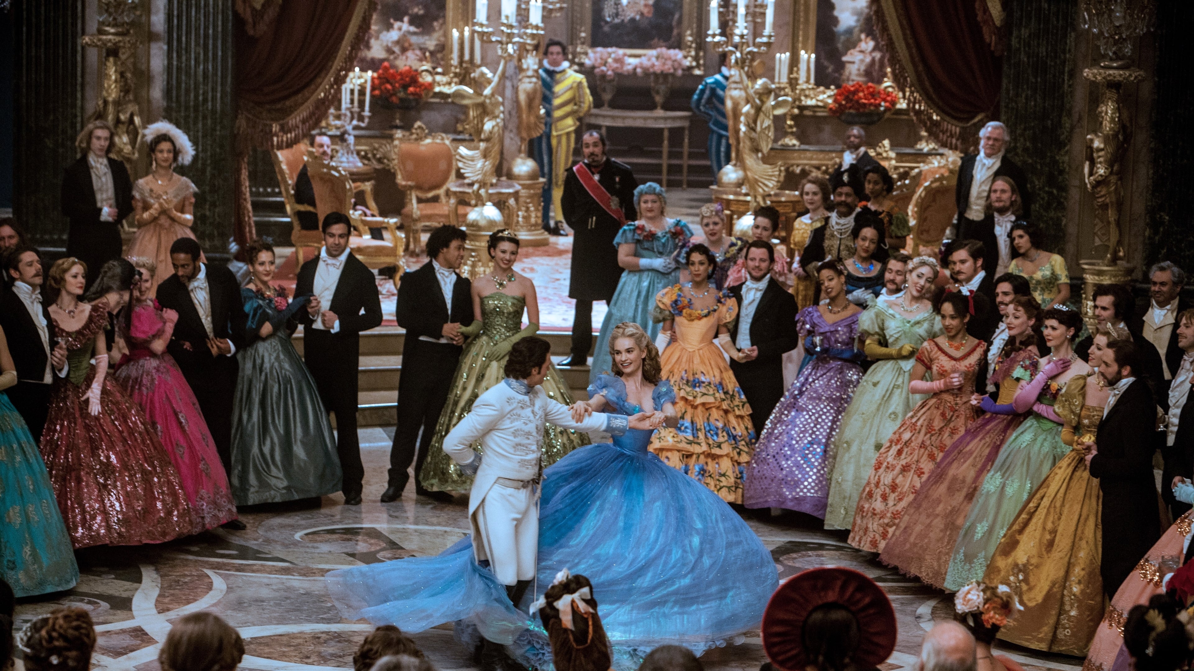 Immagine Cenerentola - Poster - Sfondi