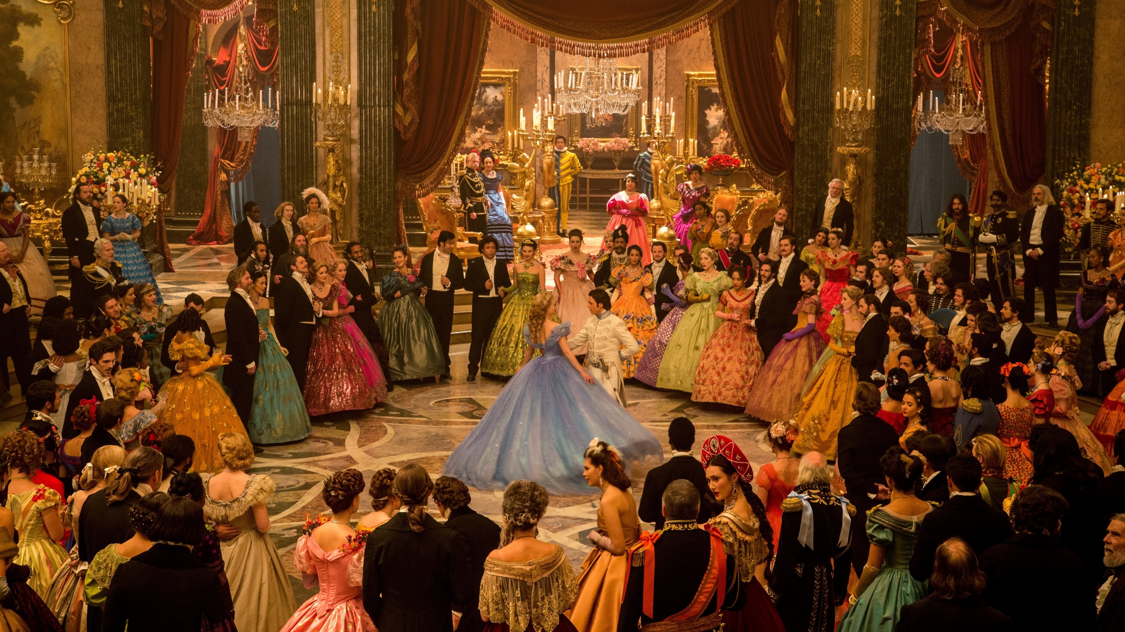 Immagine Cenerentola - Poster - Sfondi