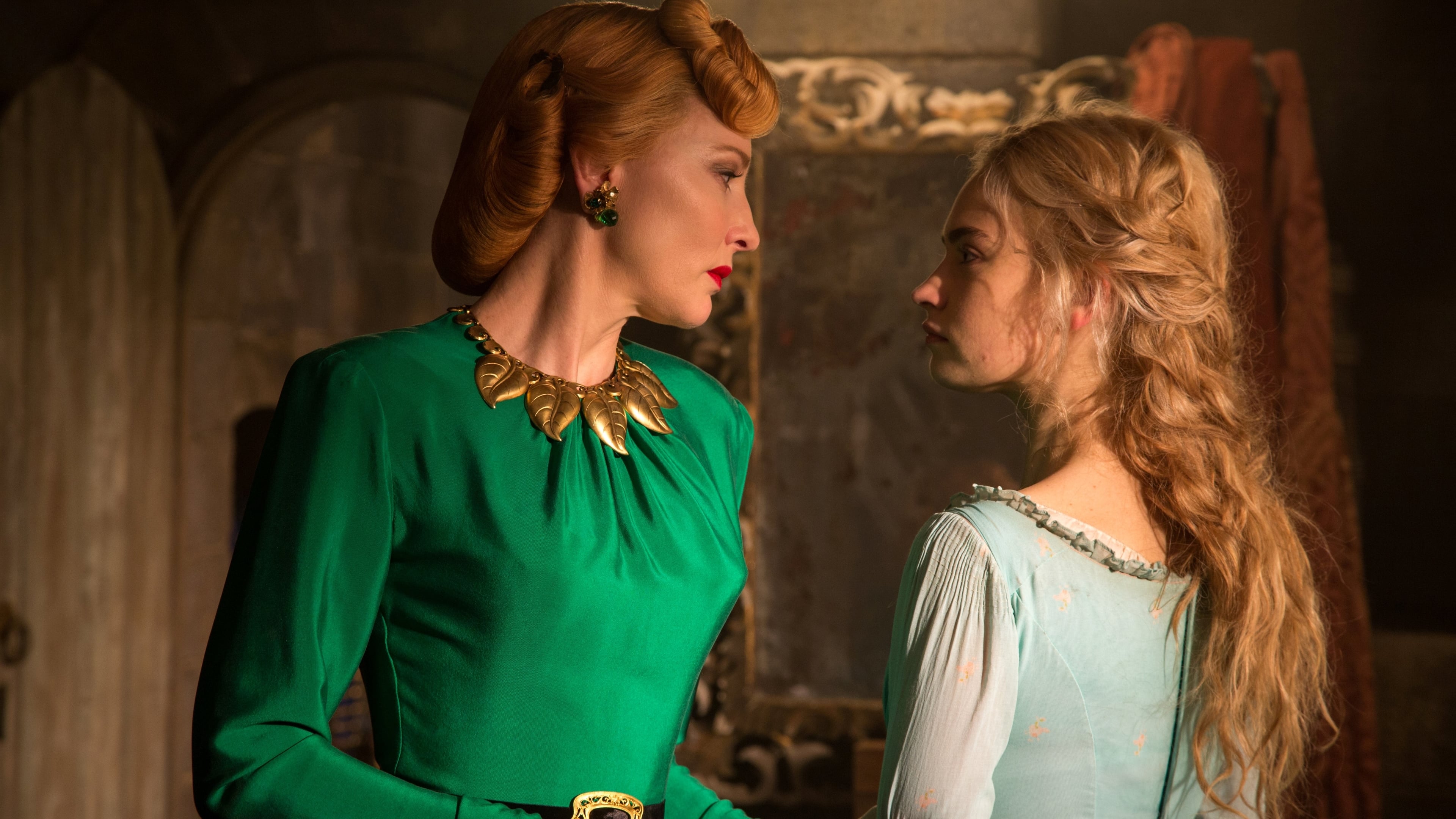 Immagine Cenerentola - Poster - Sfondi