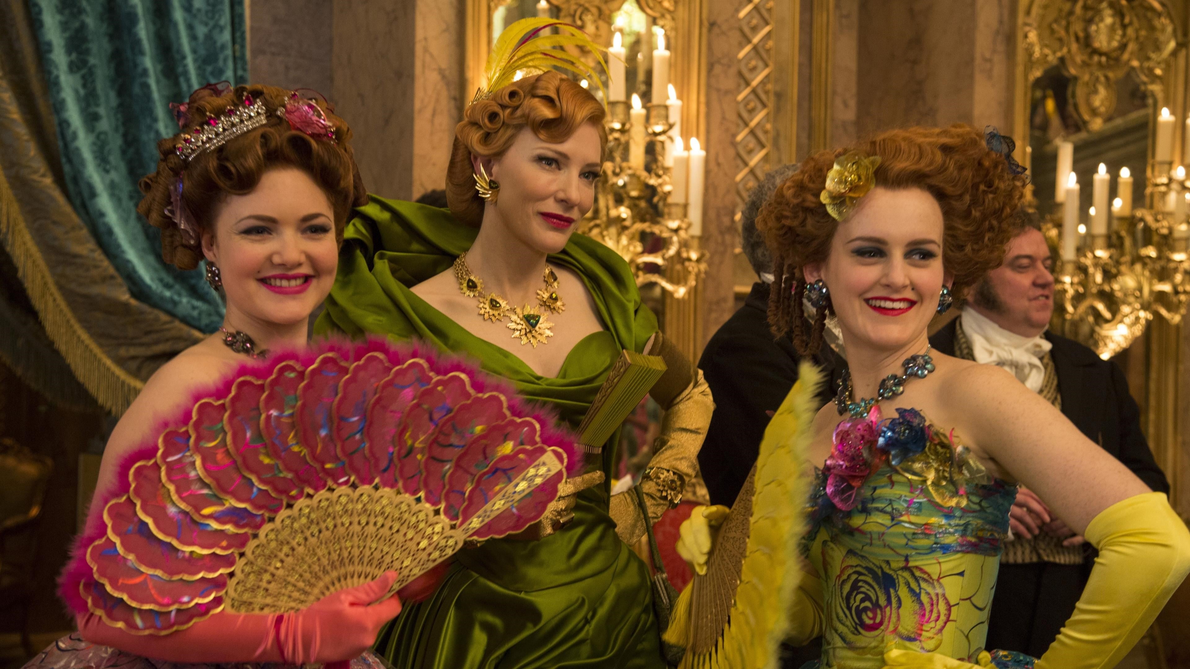 Immagine Cenerentola - Poster - Sfondi