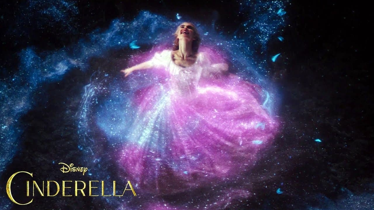 Immagine Cenerentola - Poster - Sfondi