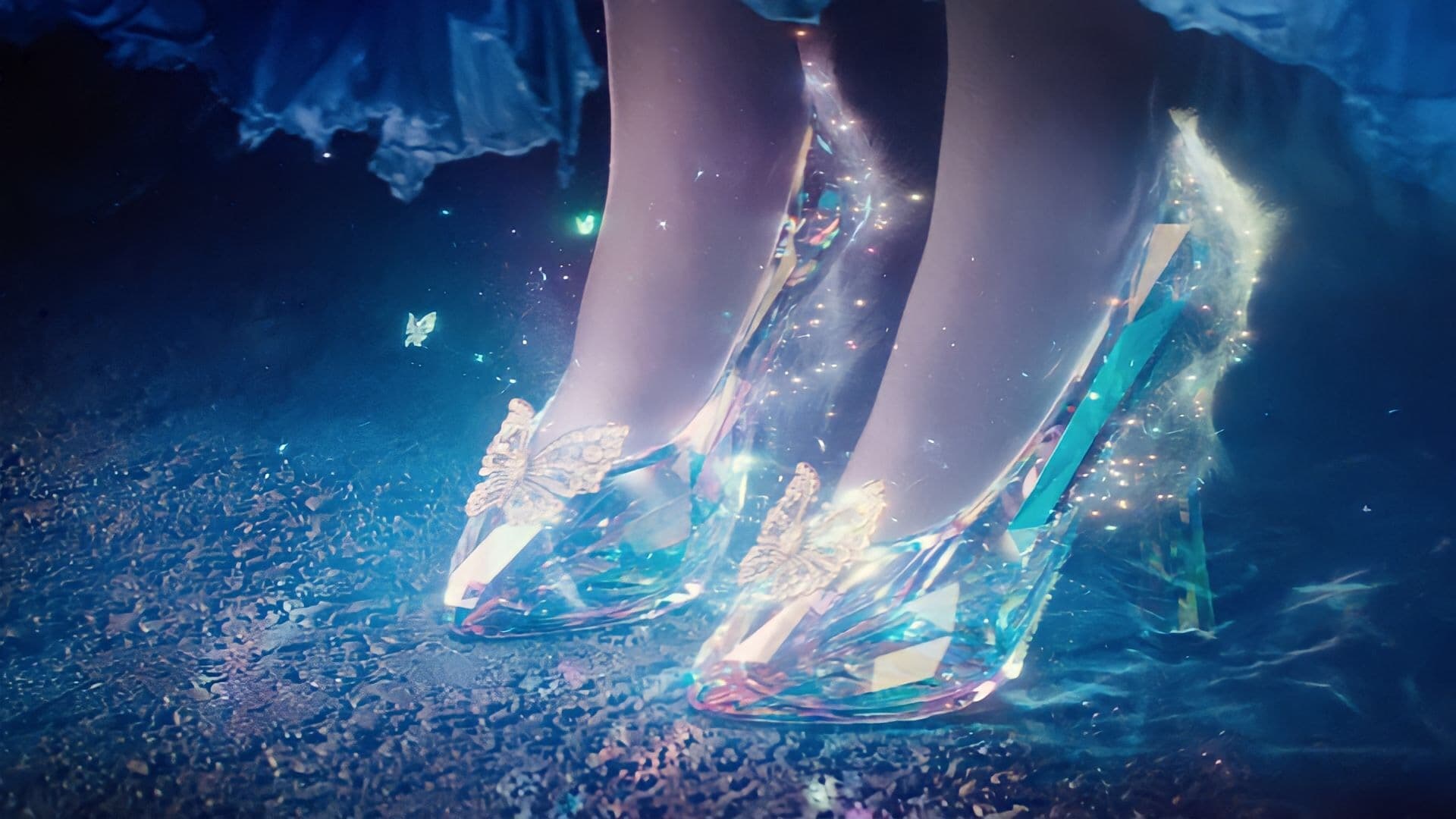 Immagine Cenerentola - Poster - Sfondi