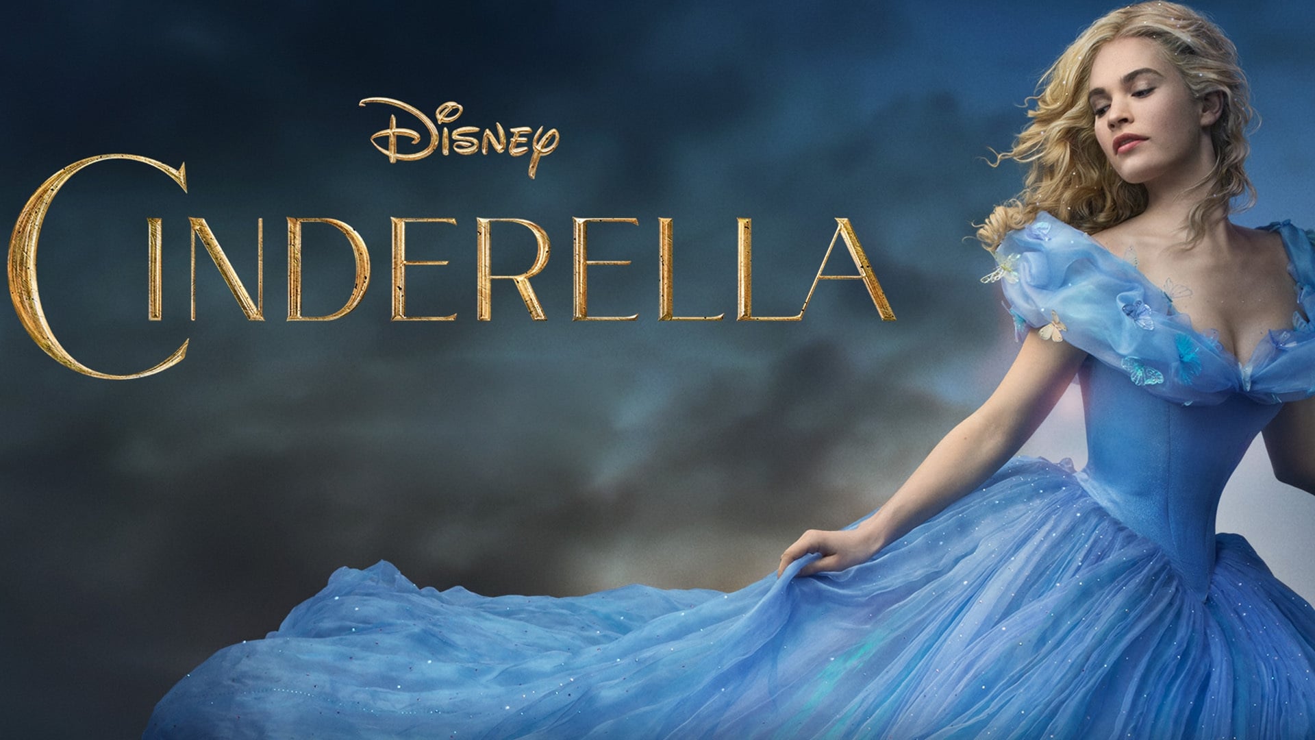 Immagine Cenerentola - Poster - Sfondi