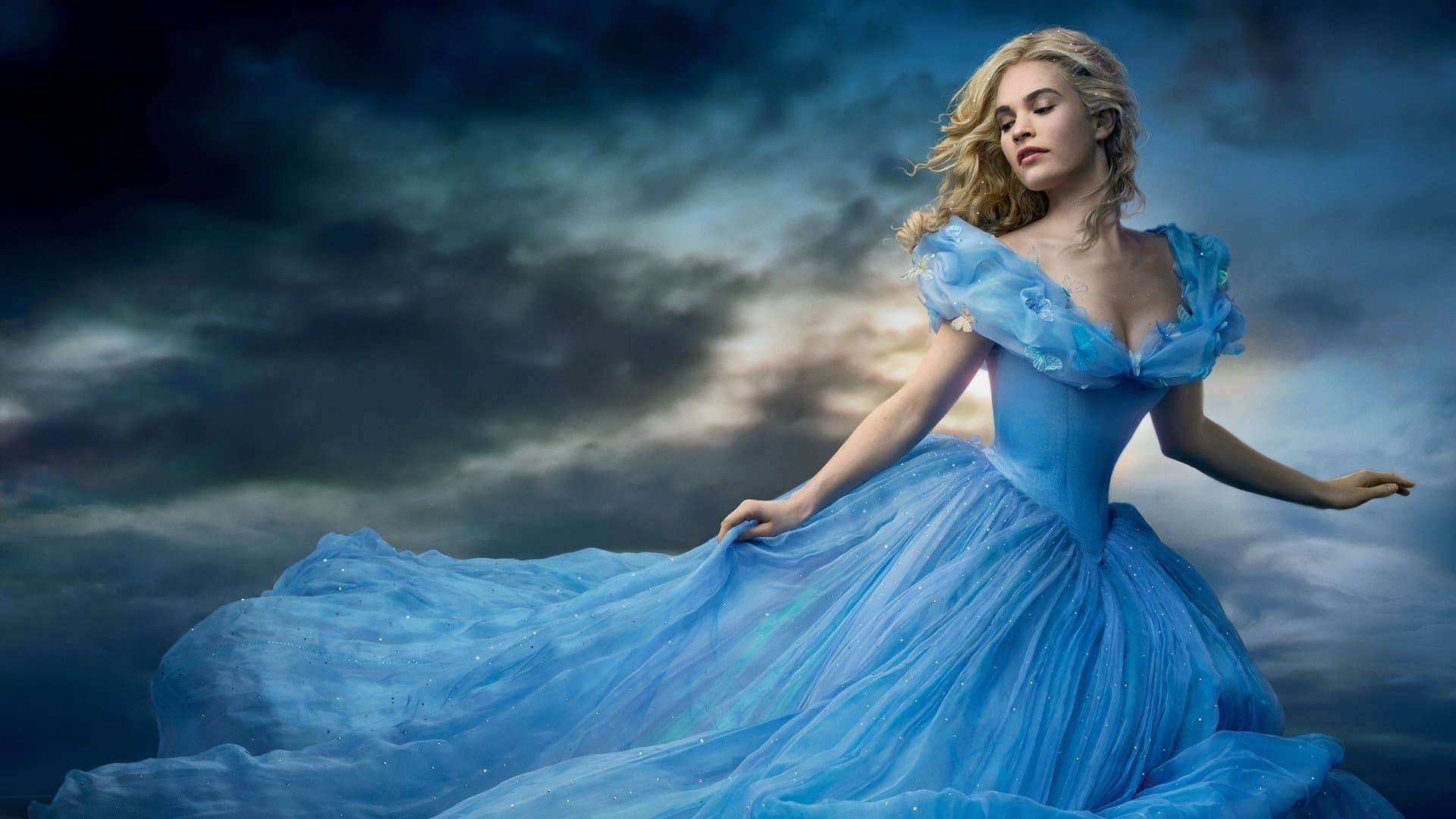Immagine Cenerentola - Poster - Sfondi