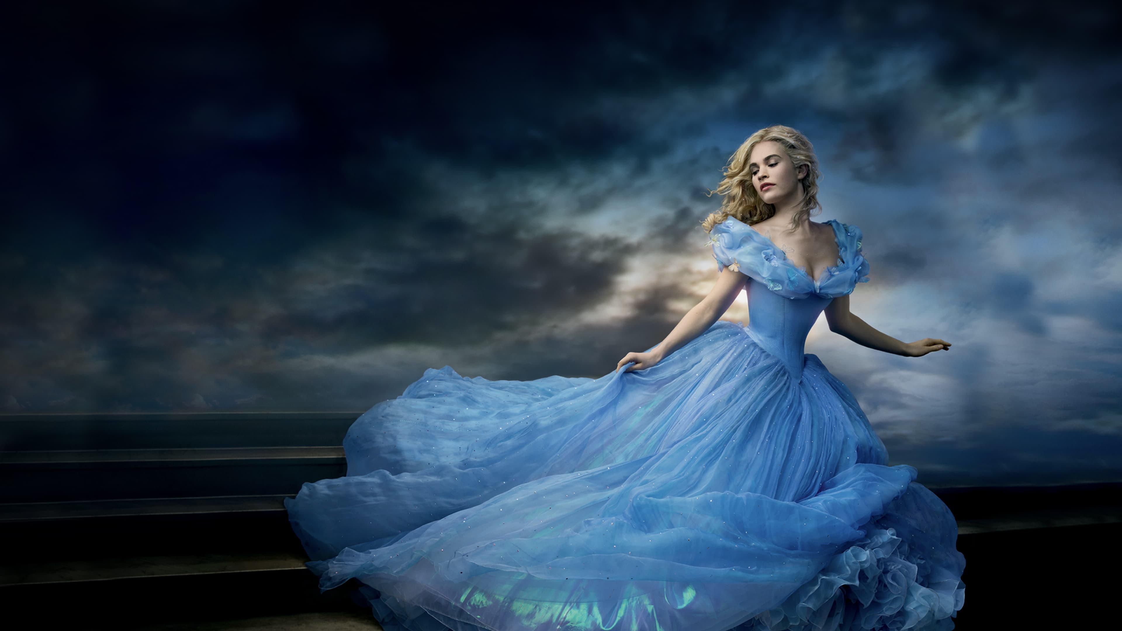 Immagine Cenerentola - Poster - Sfondi