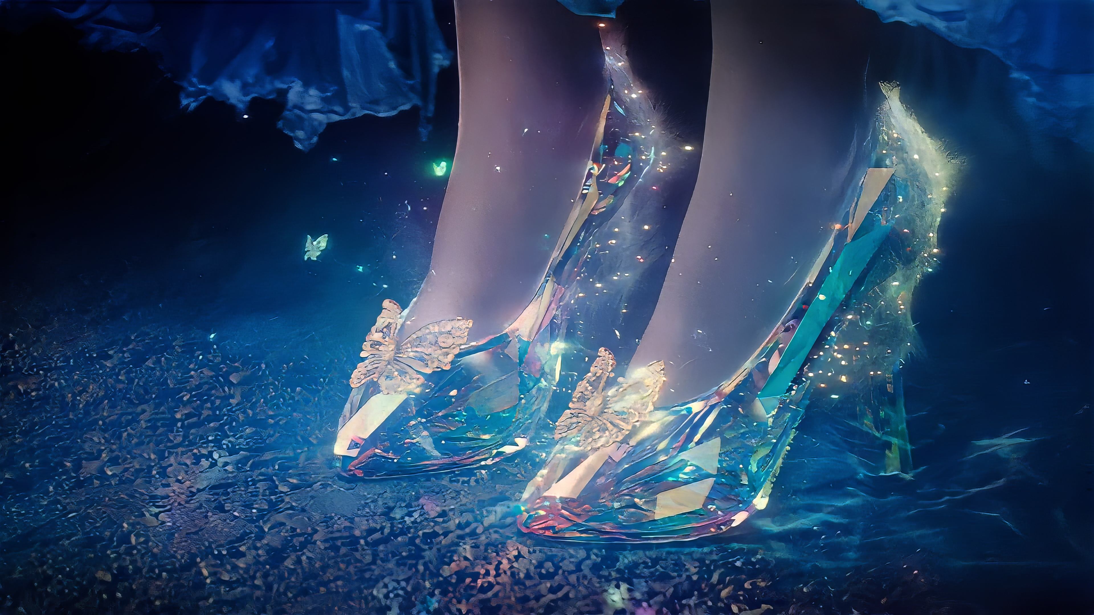 Immagine Cenerentola - Poster - Sfondi