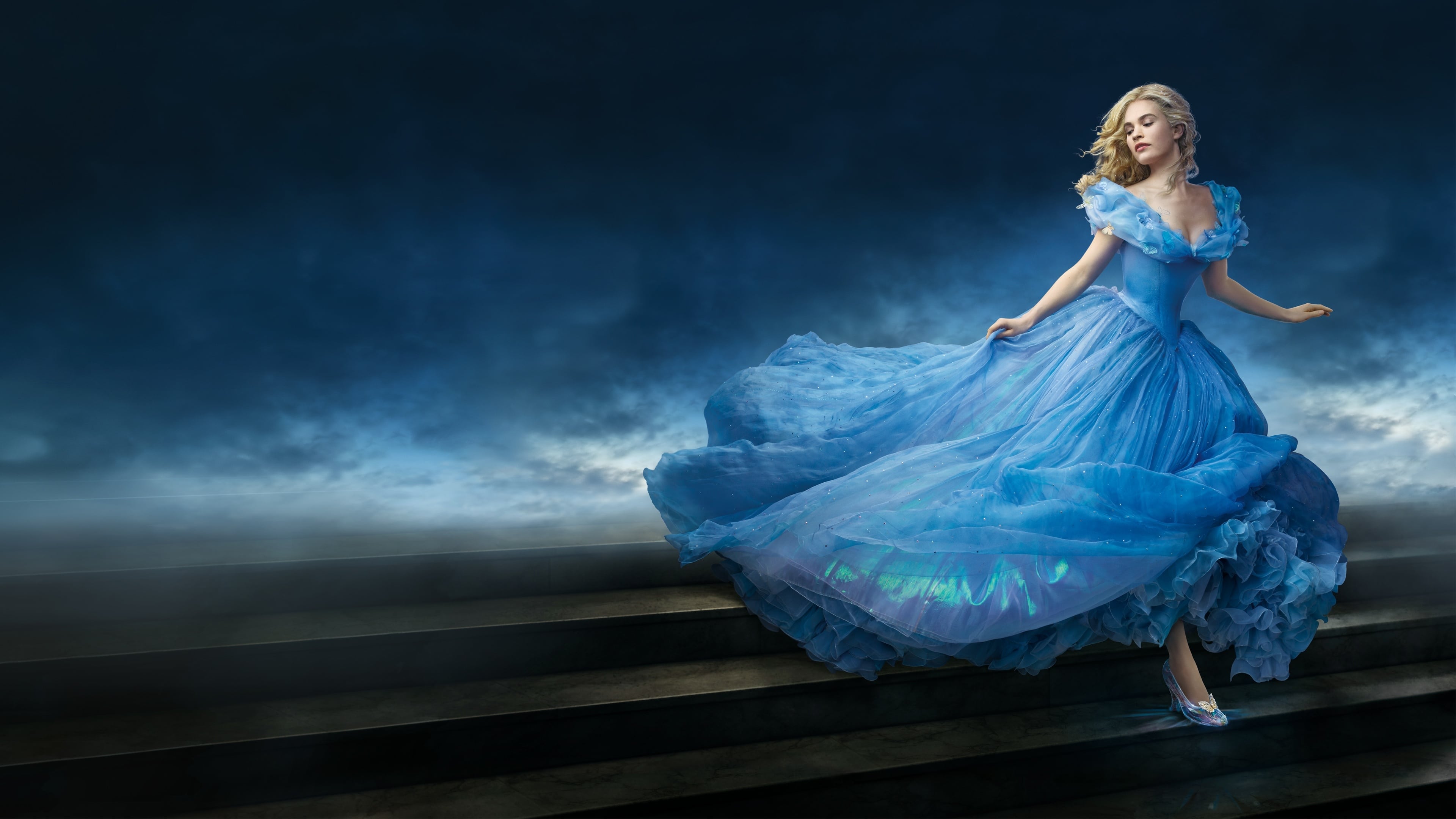 Immagine Cenerentola - Poster - Sfondi
