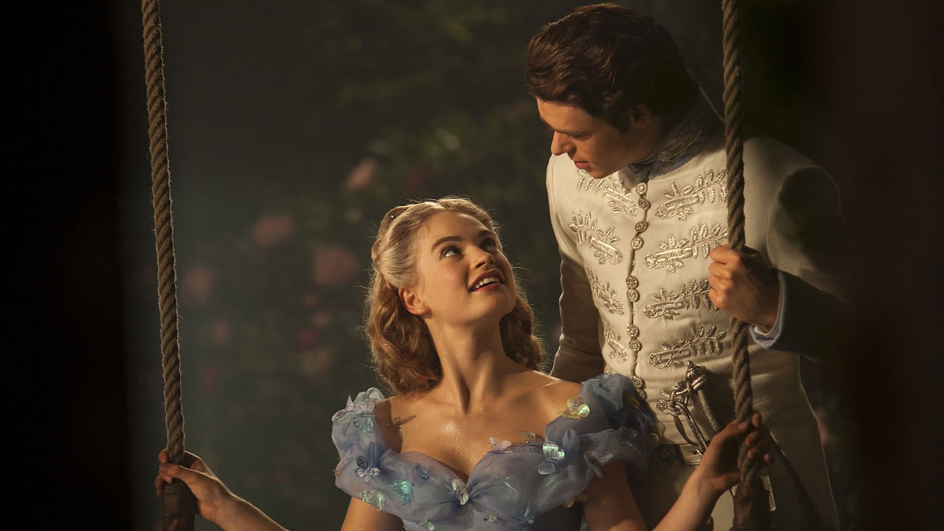 Immagine Cenerentola - Poster - Sfondi