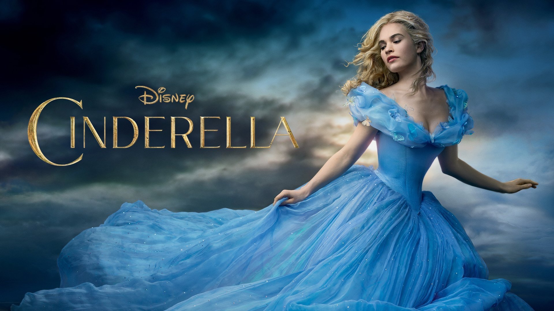 Immagine Cenerentola - Poster - Sfondi