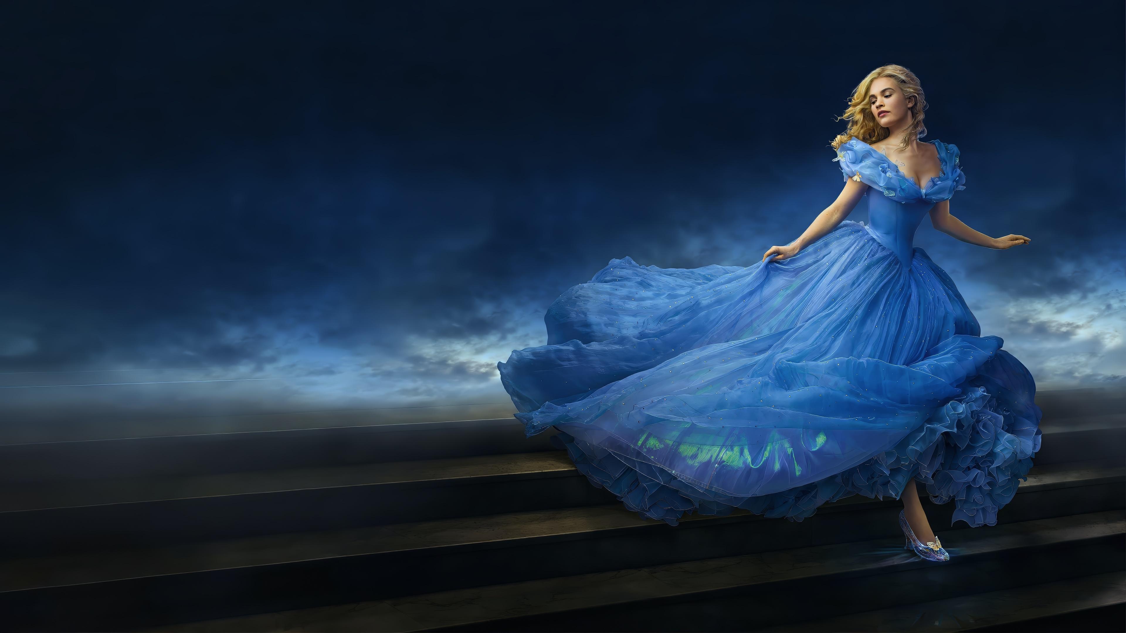 Immagine Cenerentola - Poster - Sfondi