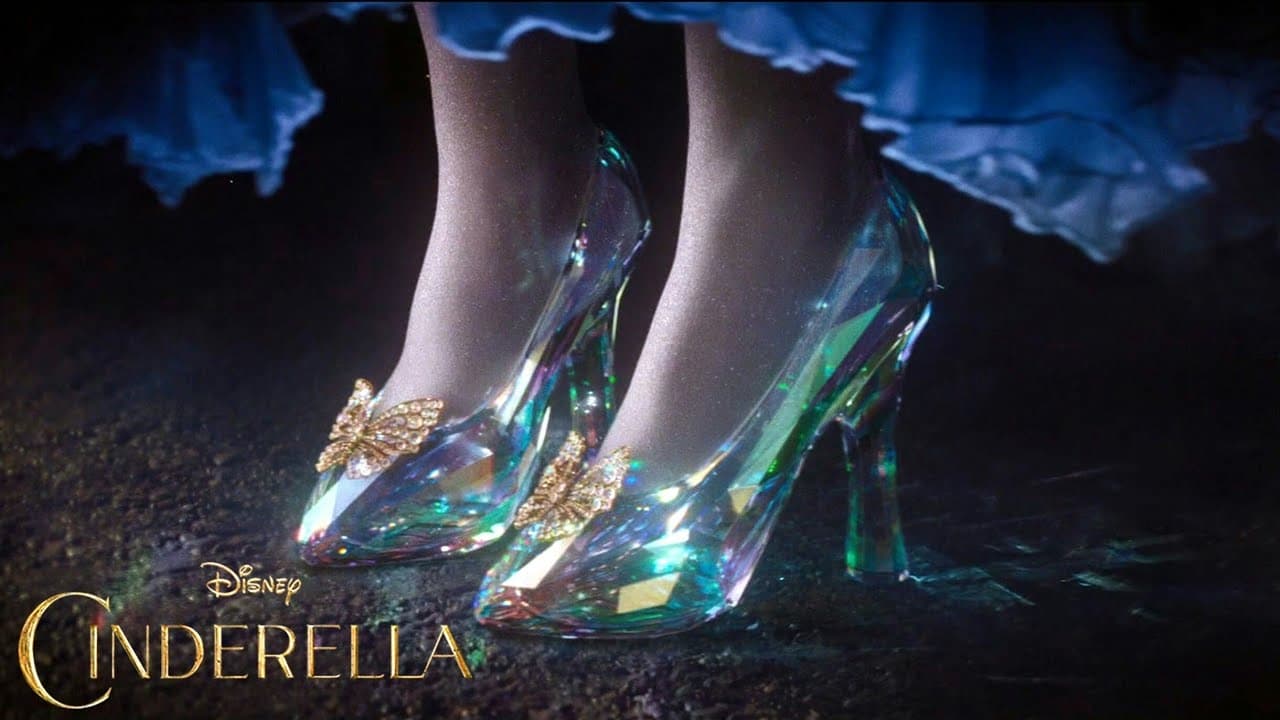 Immagine Cenerentola - Poster - Sfondi