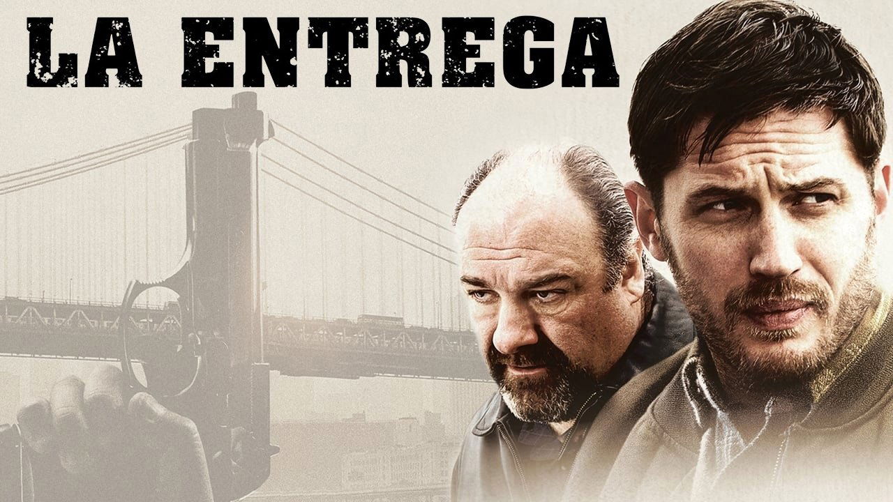 Immagine Chi è senza colpa - Poster - Sfondi