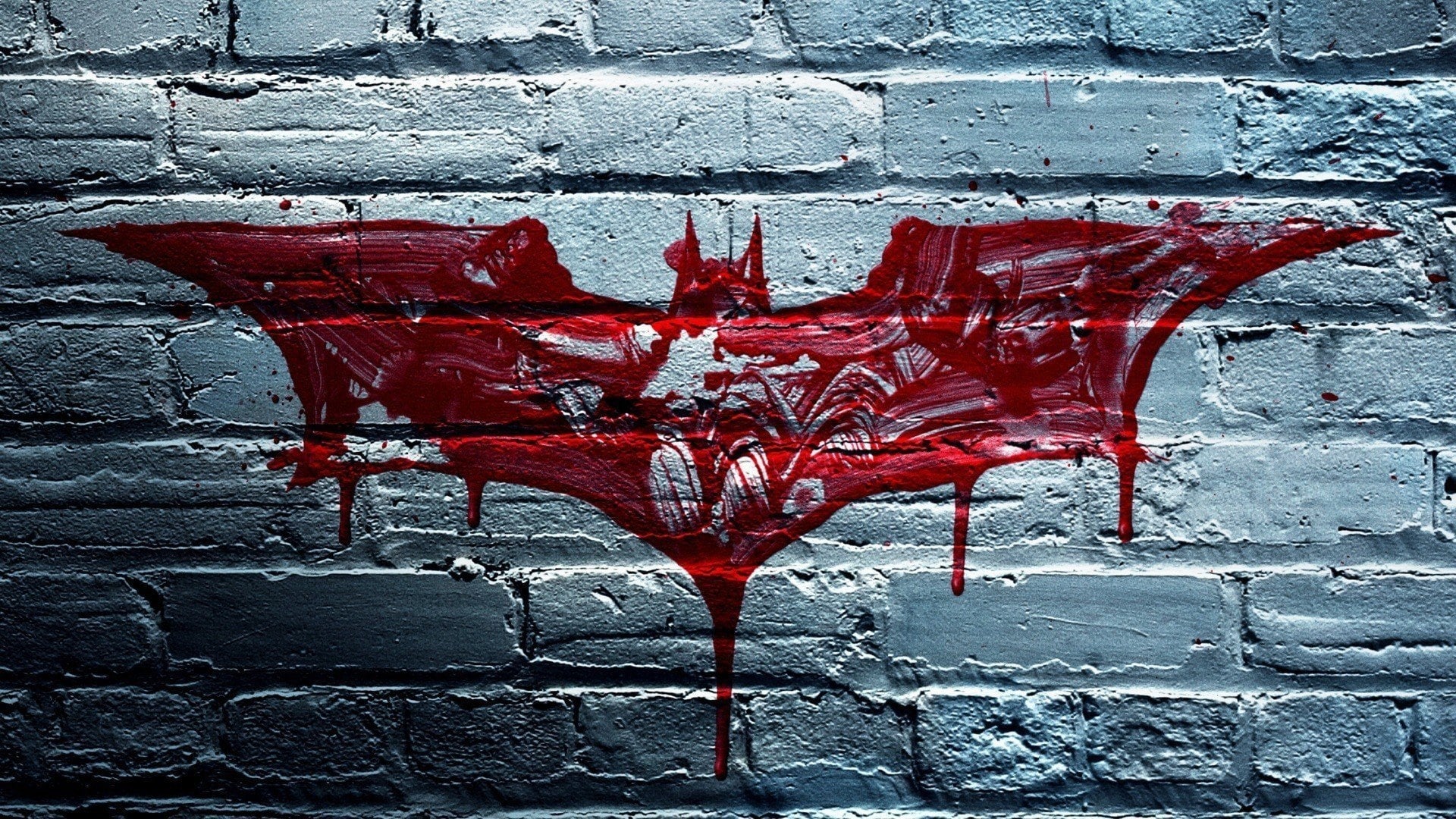 Immagine Il cavaliere oscuro - Poster - Sfondi