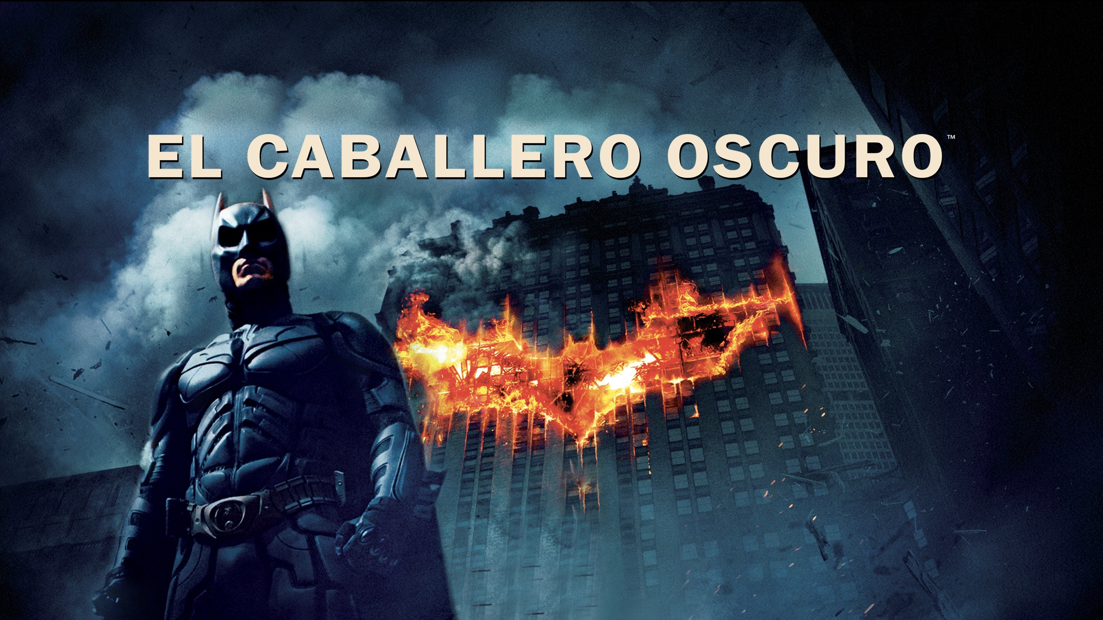 Immagine Il cavaliere oscuro - Poster - Sfondi