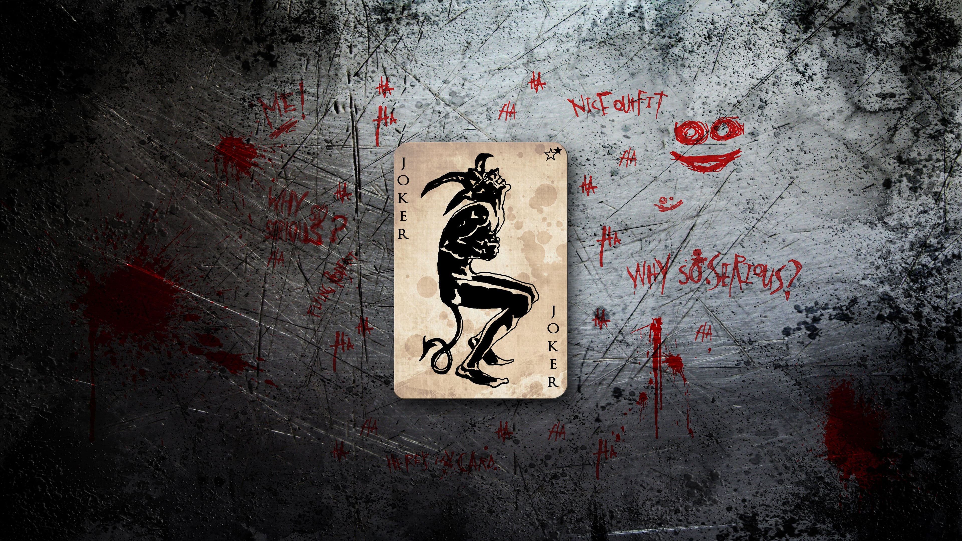 Immagine Il cavaliere oscuro - Poster - Sfondi