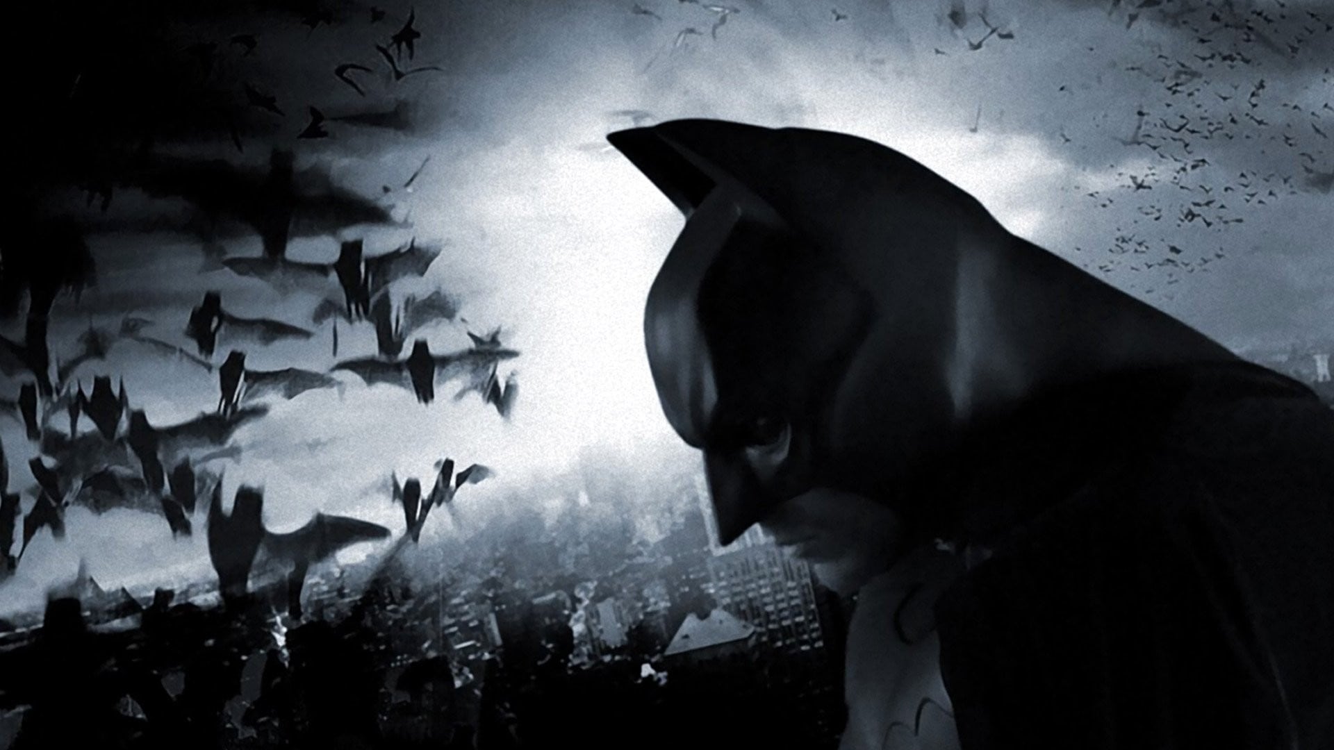 Immagine Il cavaliere oscuro - Poster - Sfondi