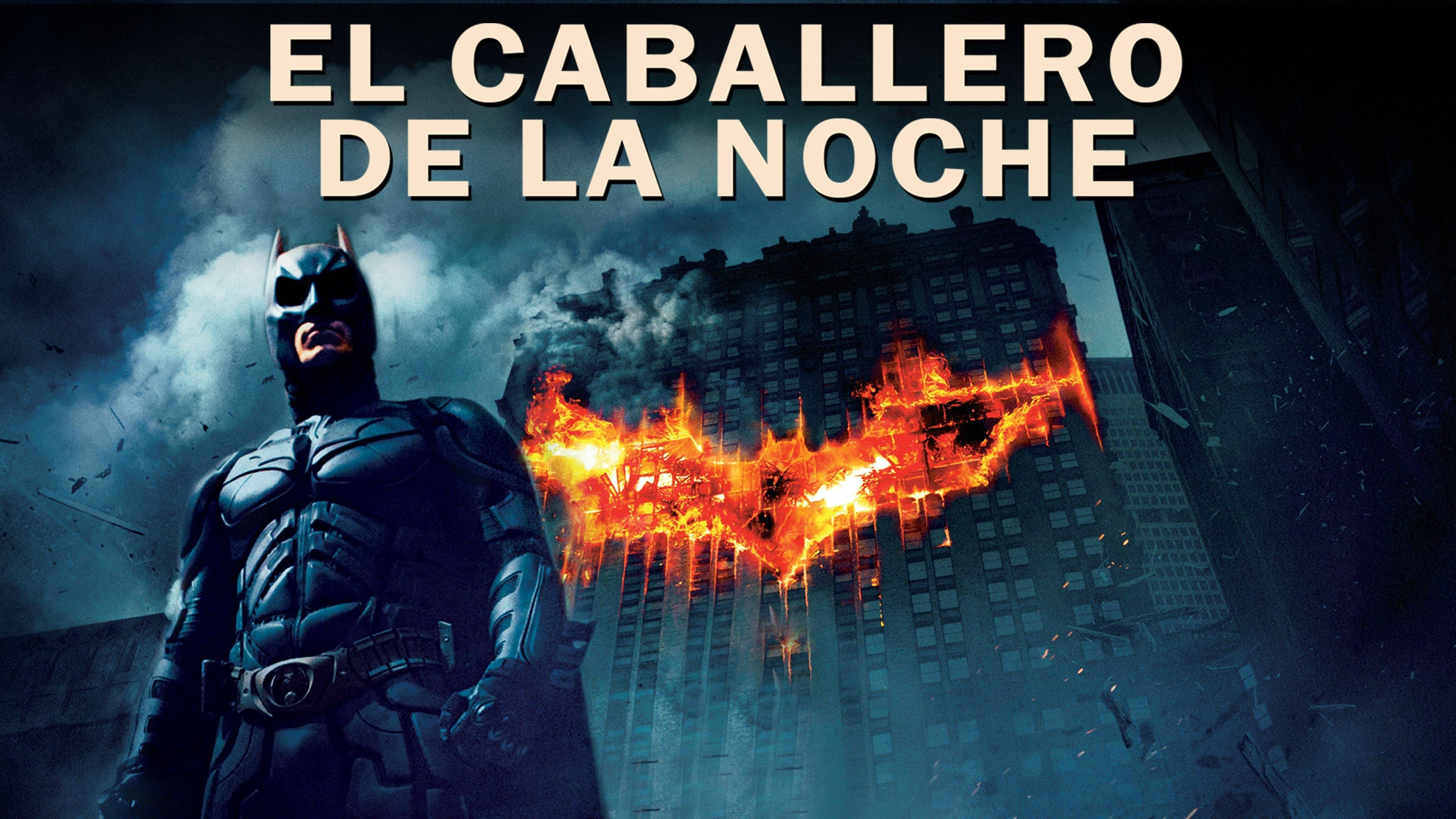 Immagine Il cavaliere oscuro - Poster - Sfondi