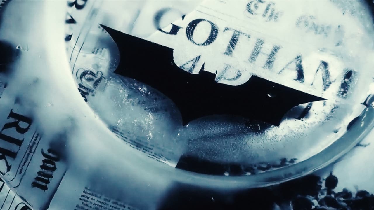 Immagine Il cavaliere oscuro - Poster - Sfondi