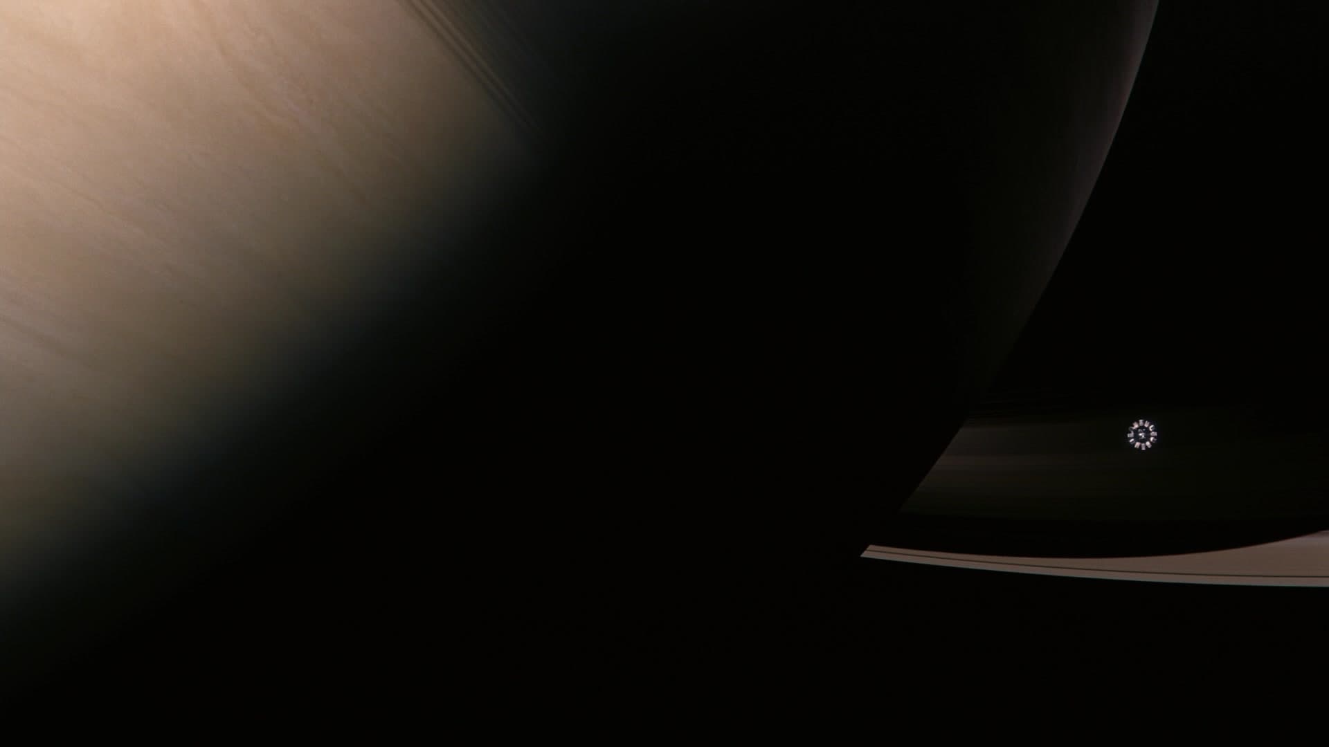 Immagine Interstellar - Poster - Sfondi