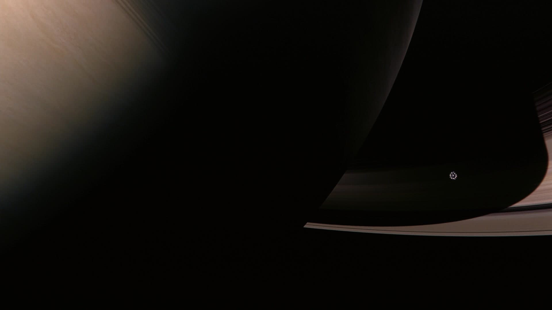 Immagine Interstellar - Poster - Sfondi