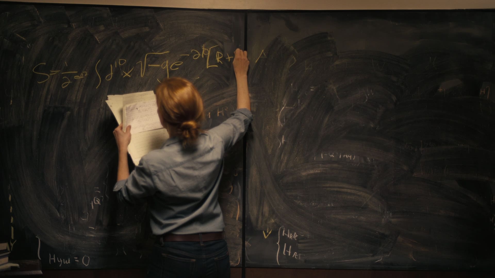 Immagine Interstellar - Poster - Sfondi