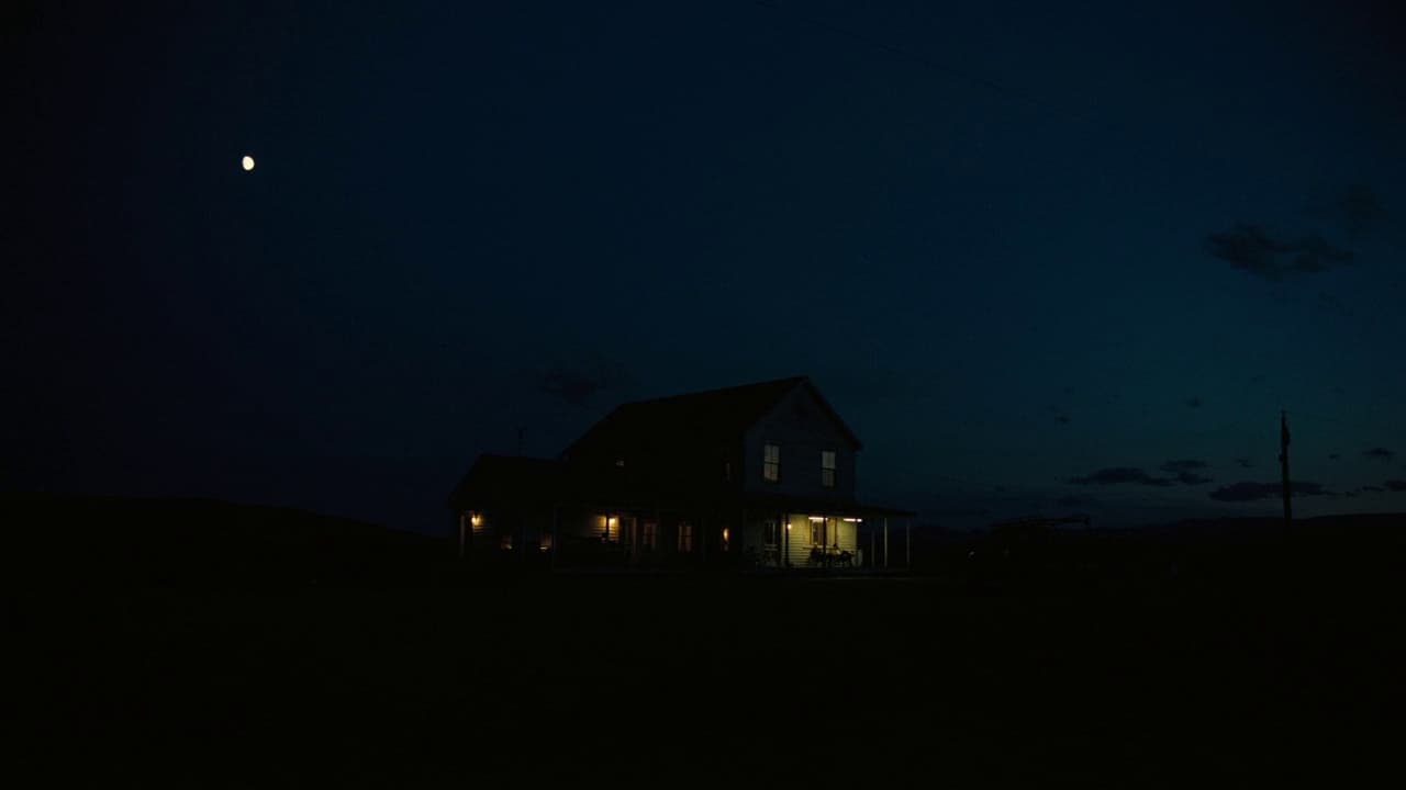 Immagine Interstellar - Poster - Sfondi