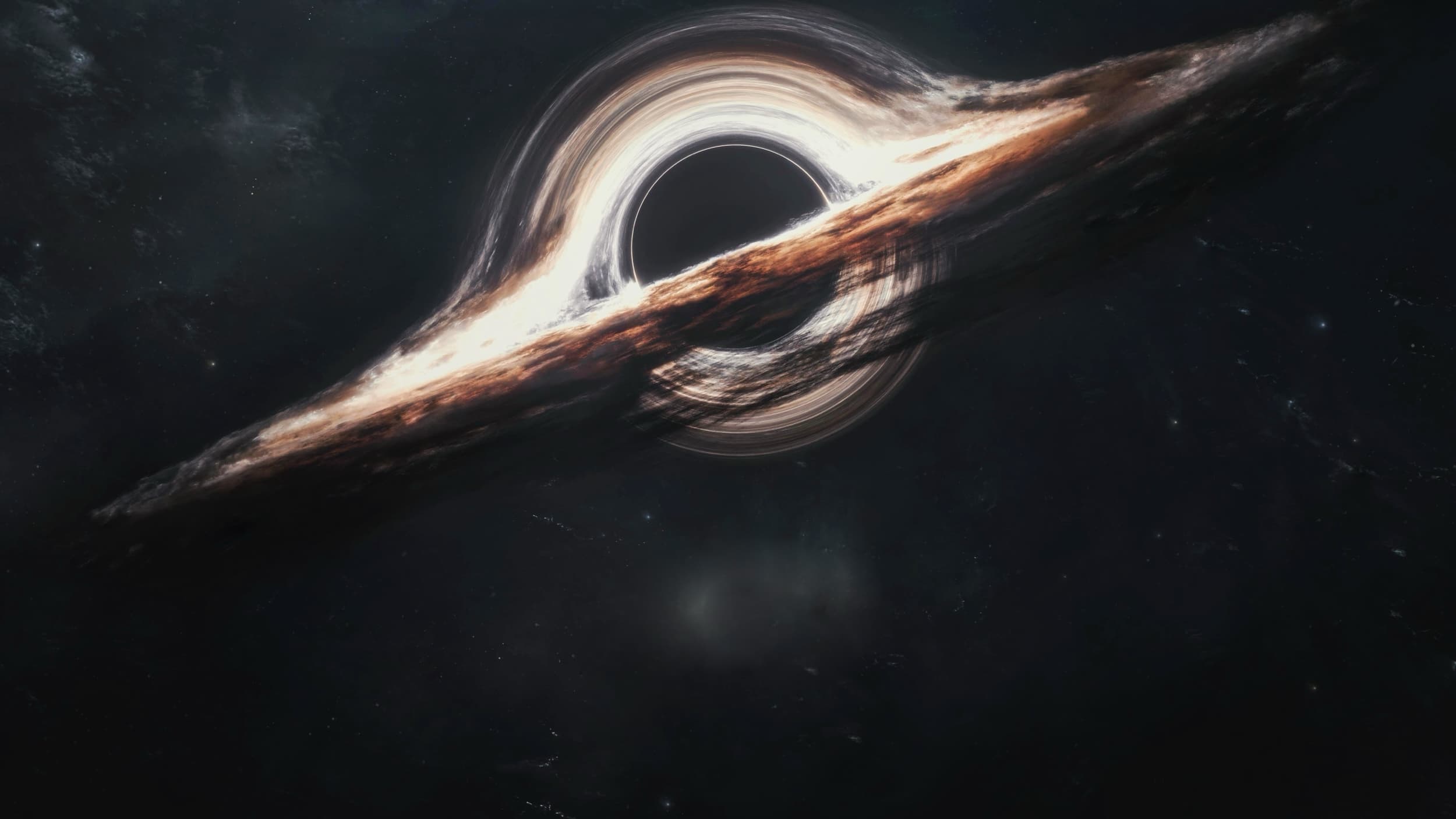 Immagine Interstellar - Poster - Sfondi