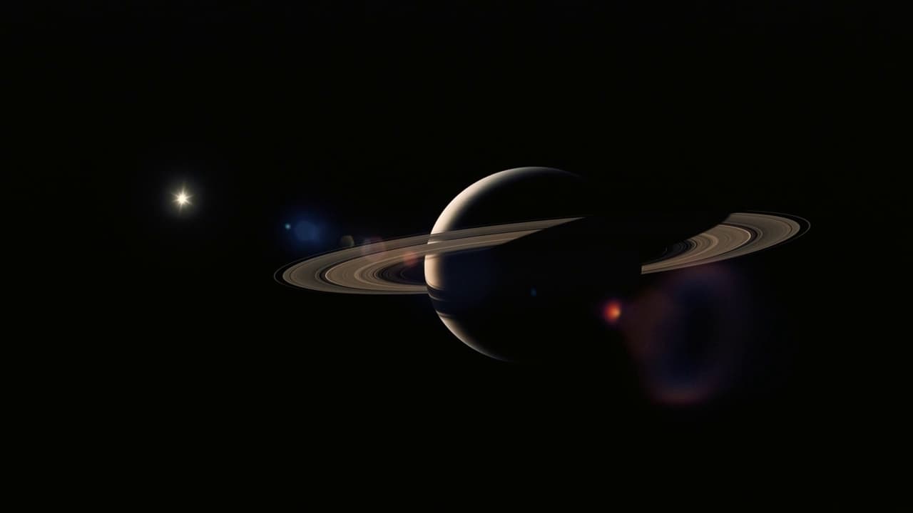 Immagine Interstellar - Poster - Sfondi