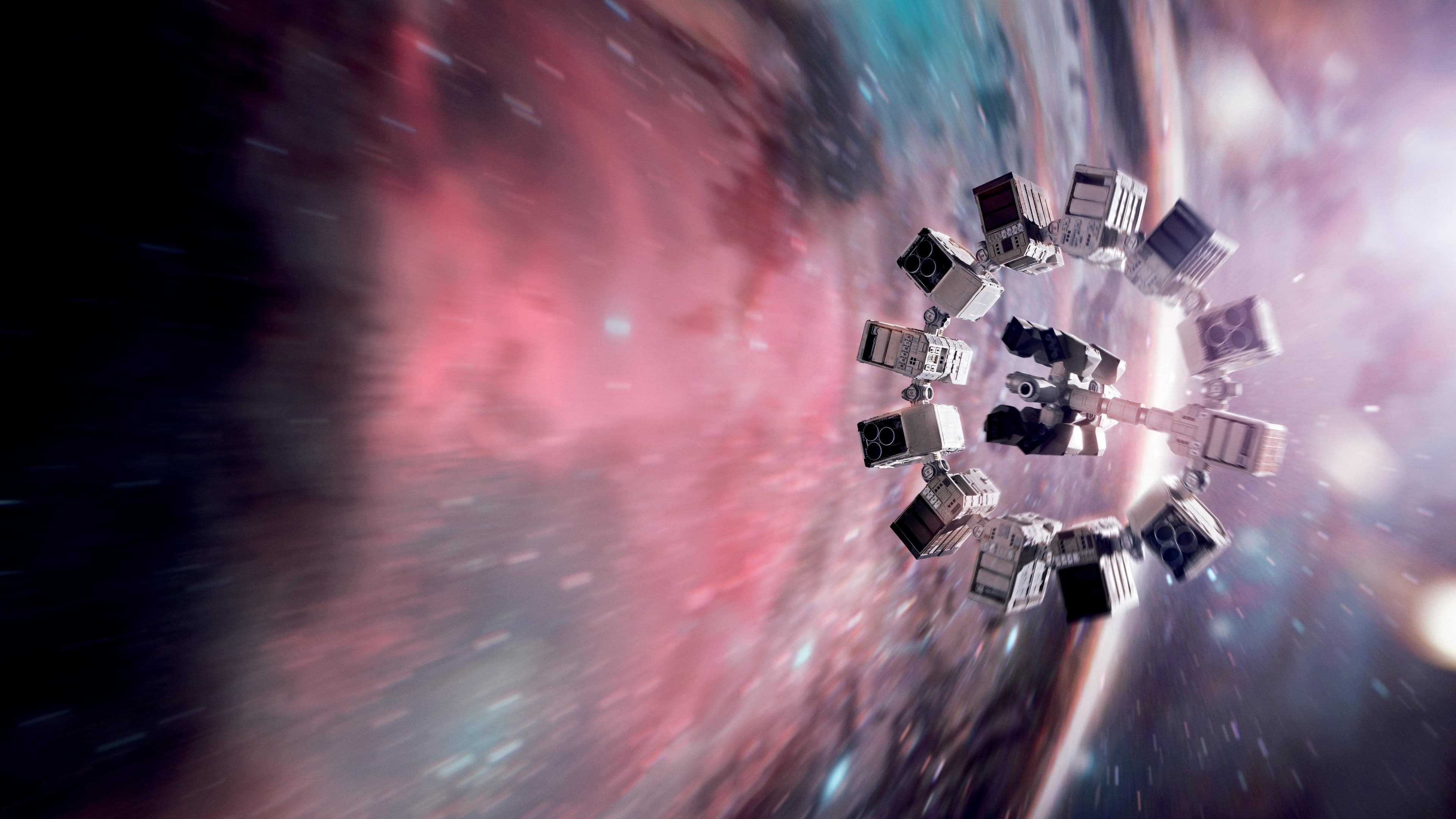 Immagine Interstellar - Poster - Sfondi
