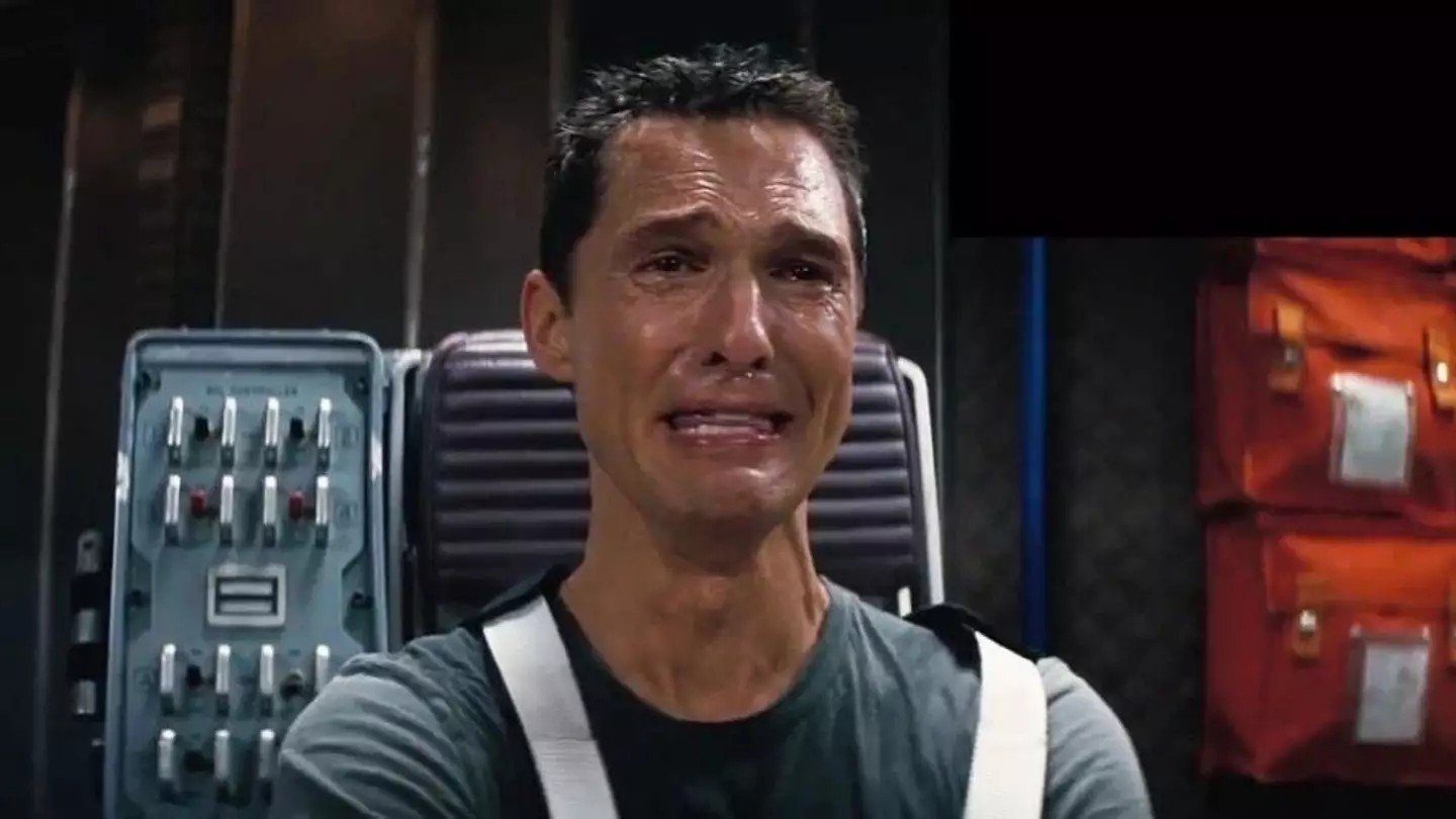 Immagine Interstellar - Poster - Sfondi